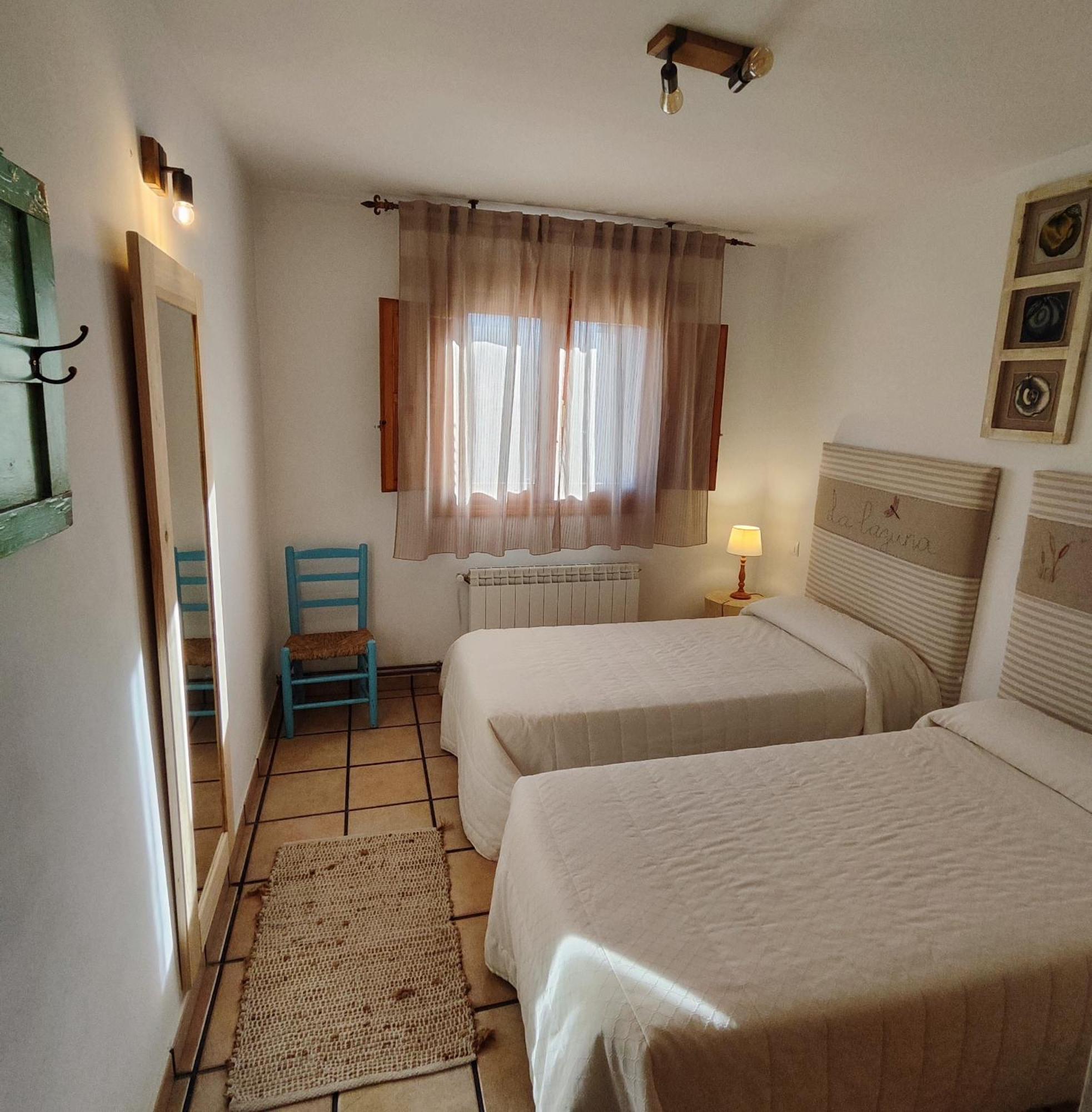 Casa El Escaleron Una