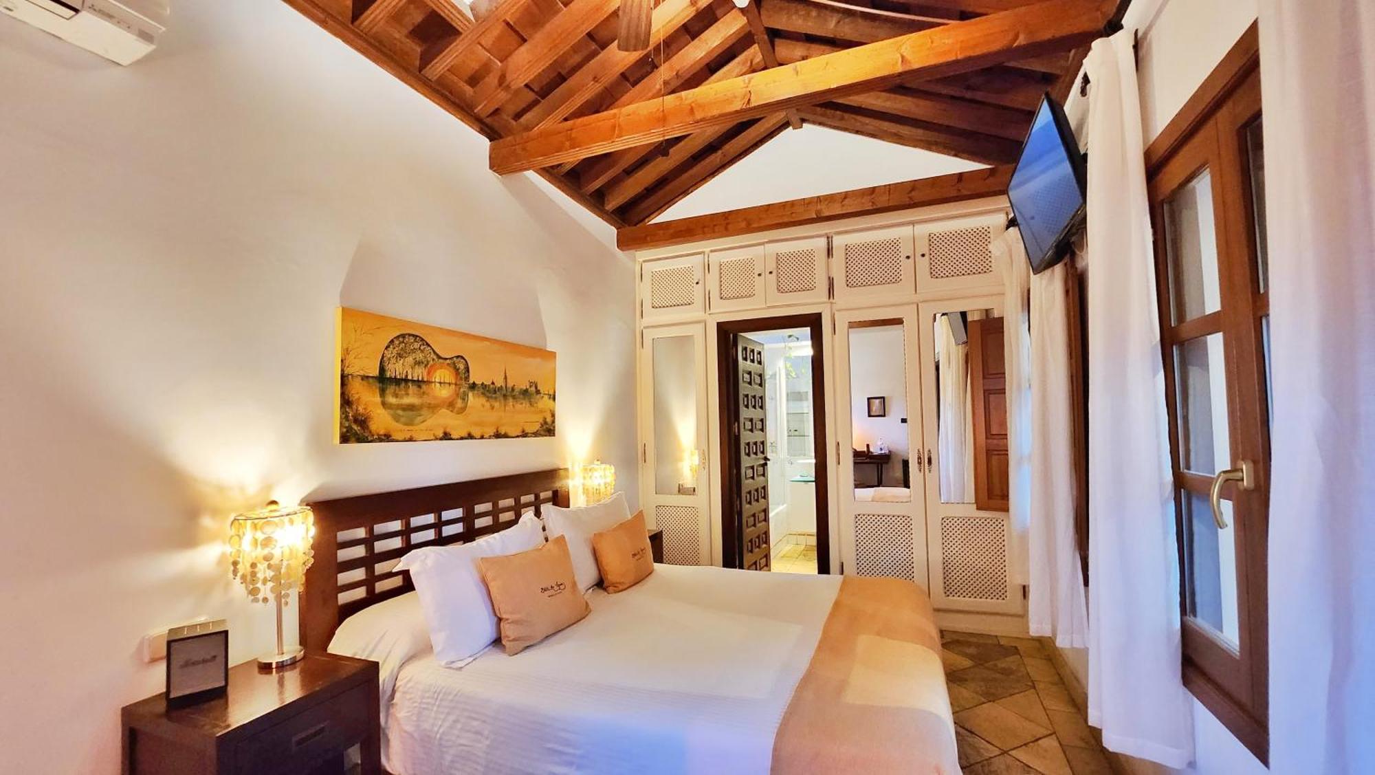 Entre Dos Aguas Boutique 3* Toledo