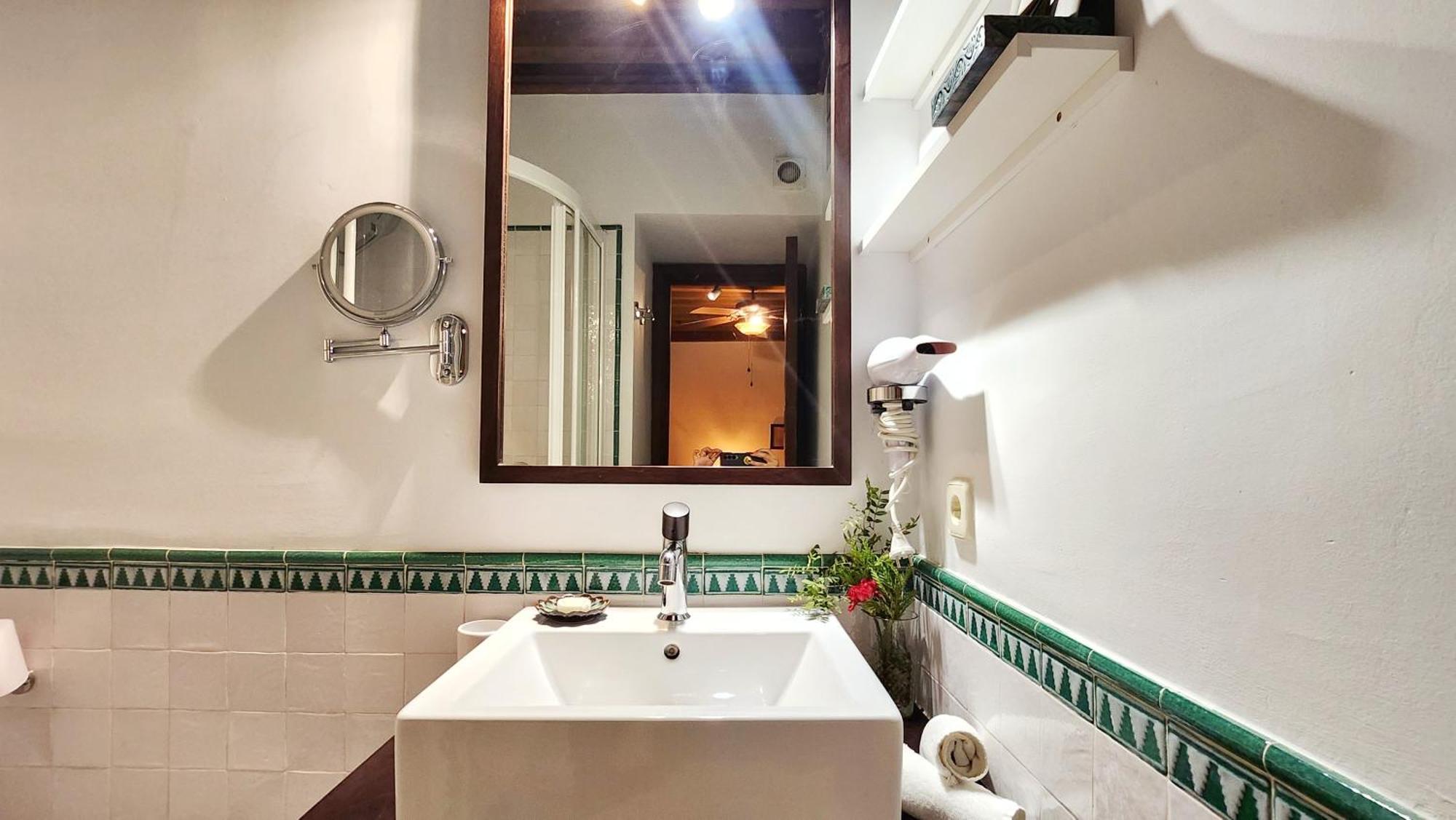 Entre Dos Aguas Boutique 3* Toledo