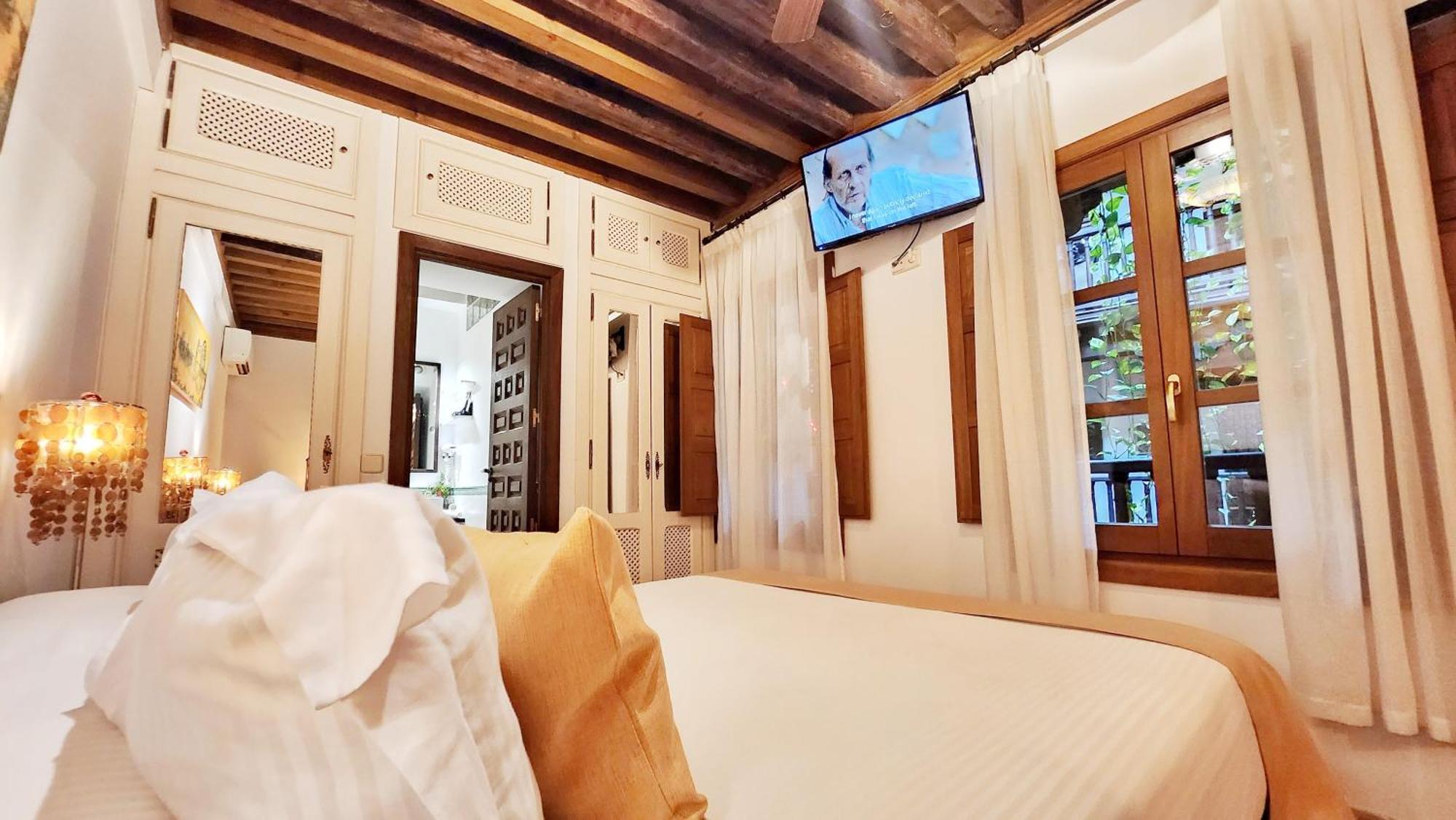 Entre Dos Aguas Boutique 3* Toledo