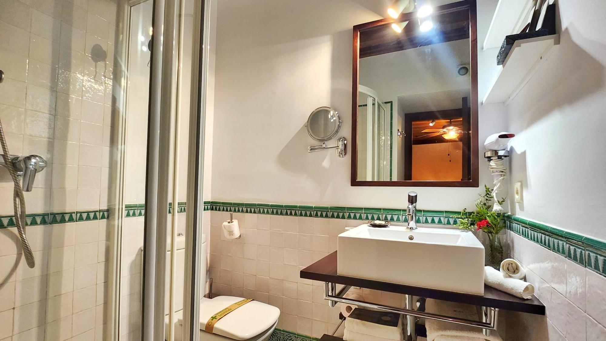 Entre Dos Aguas Boutique Toledo