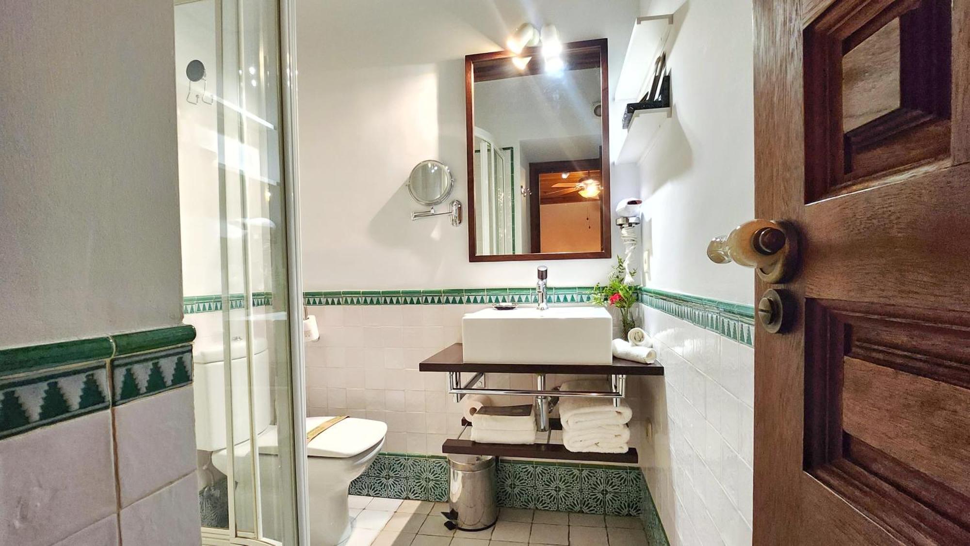 Hotel Entre Dos Aguas Boutique 3*