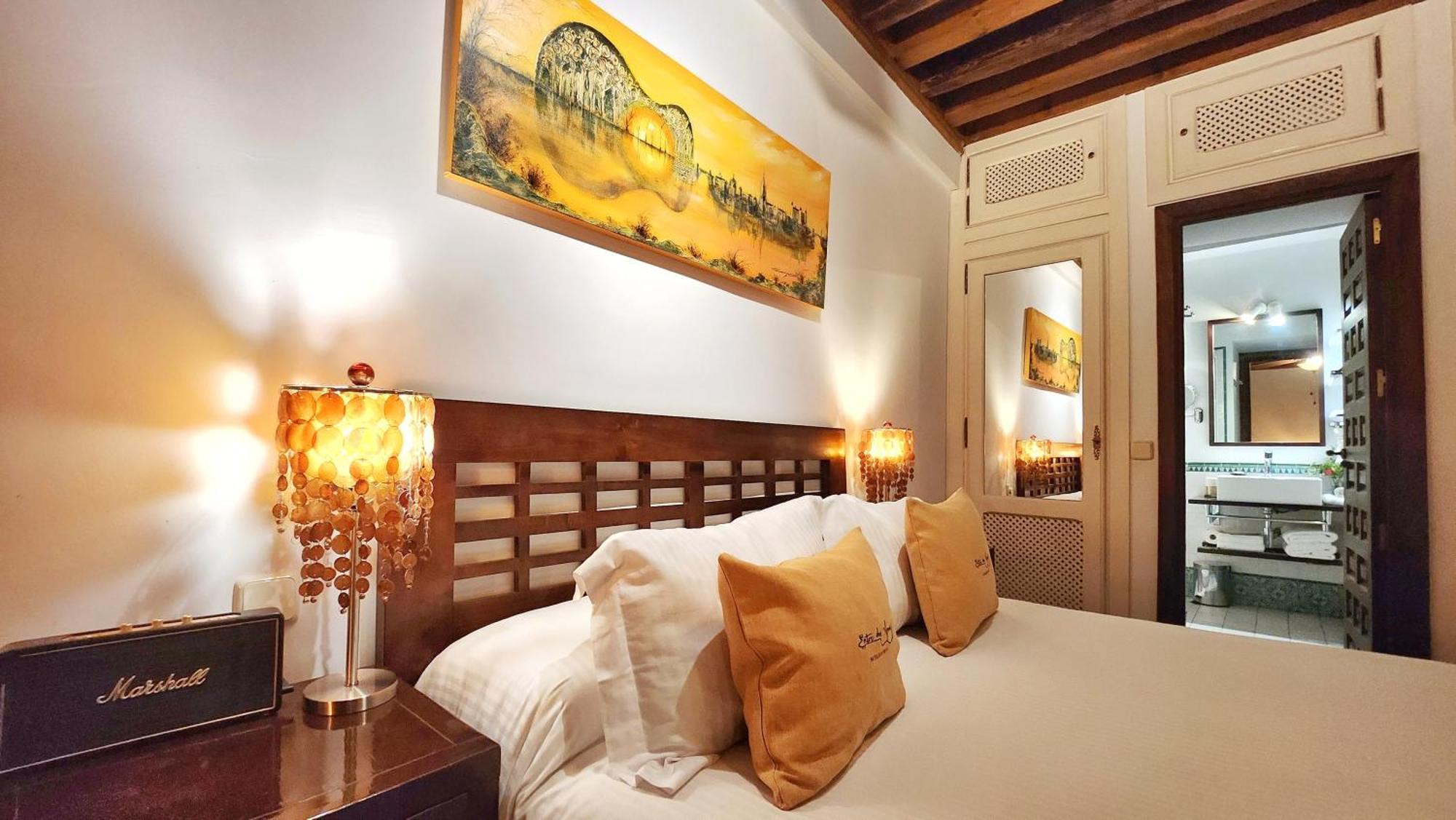 Hotel Entre Dos Aguas Boutique 3*