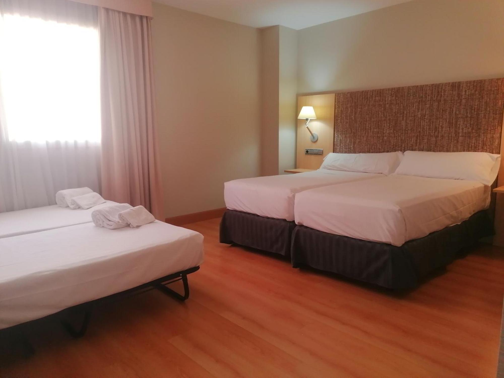 Hotel Hospedium Gomá 3*