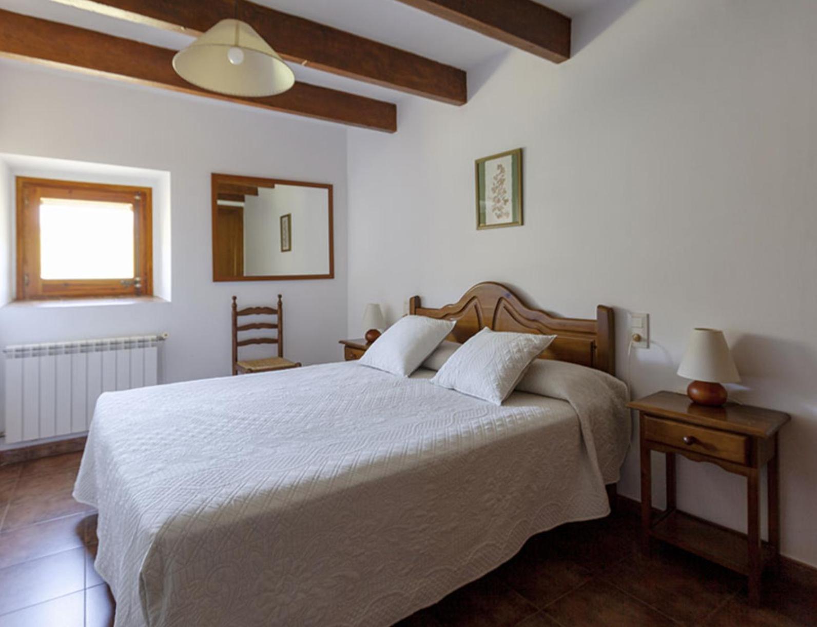 Country house Cal Colom Puig-reig