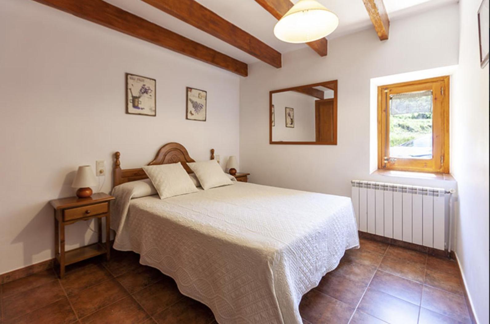 Country house Cal Colom