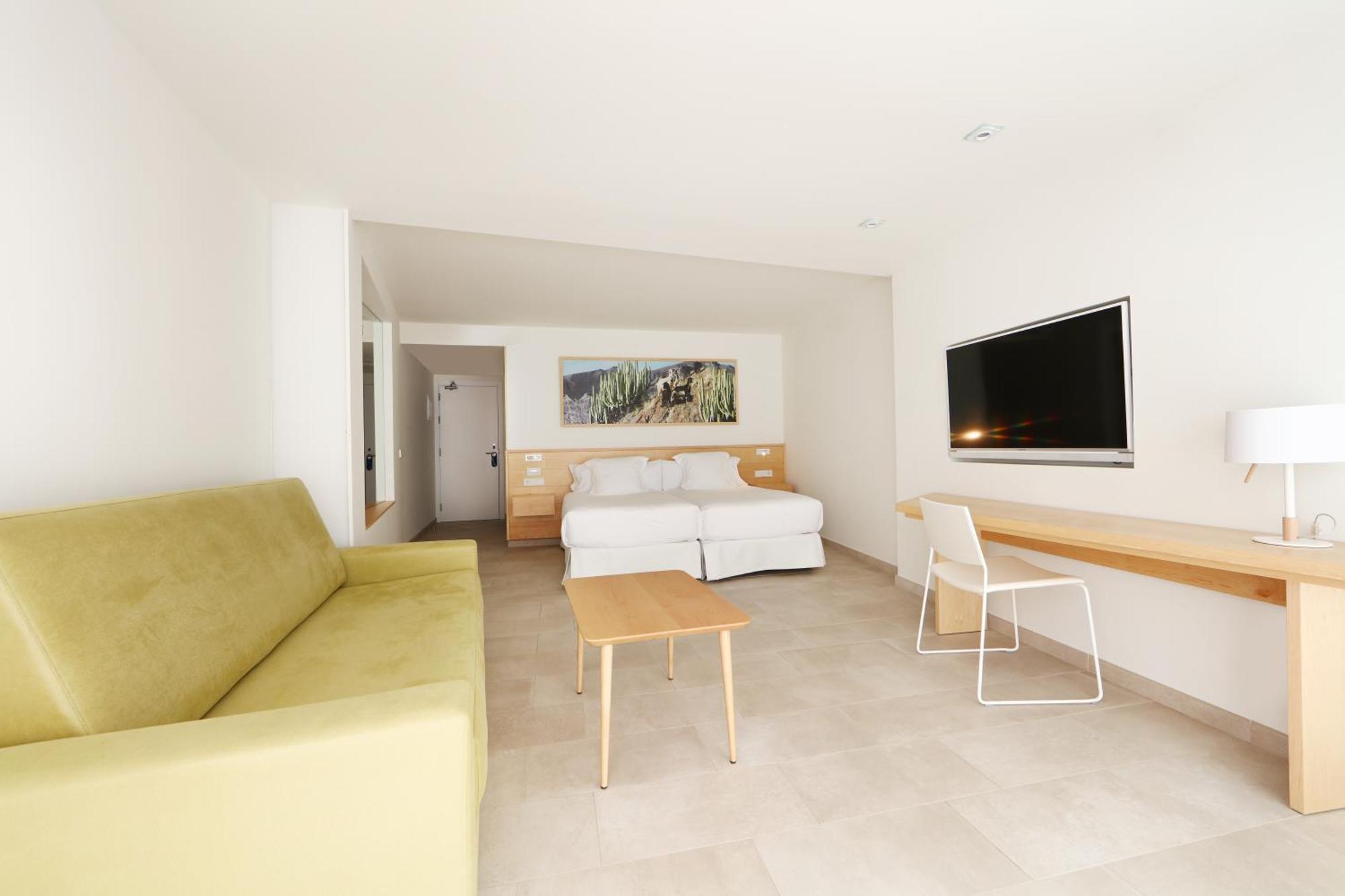 Iberostar Selection Lanzarote Park Hotel Playa Blanca (Lanzarote)