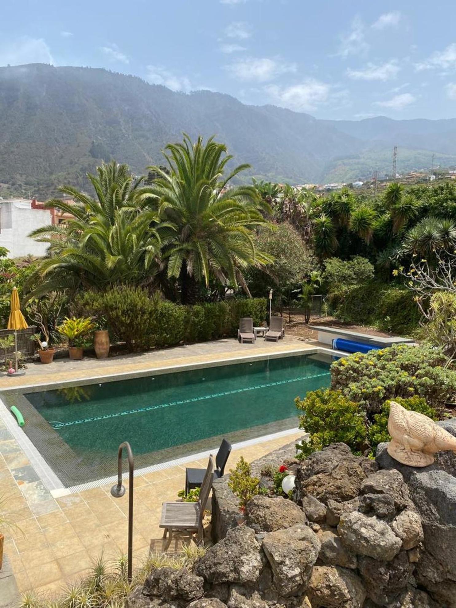 Holiday home Cebollino *