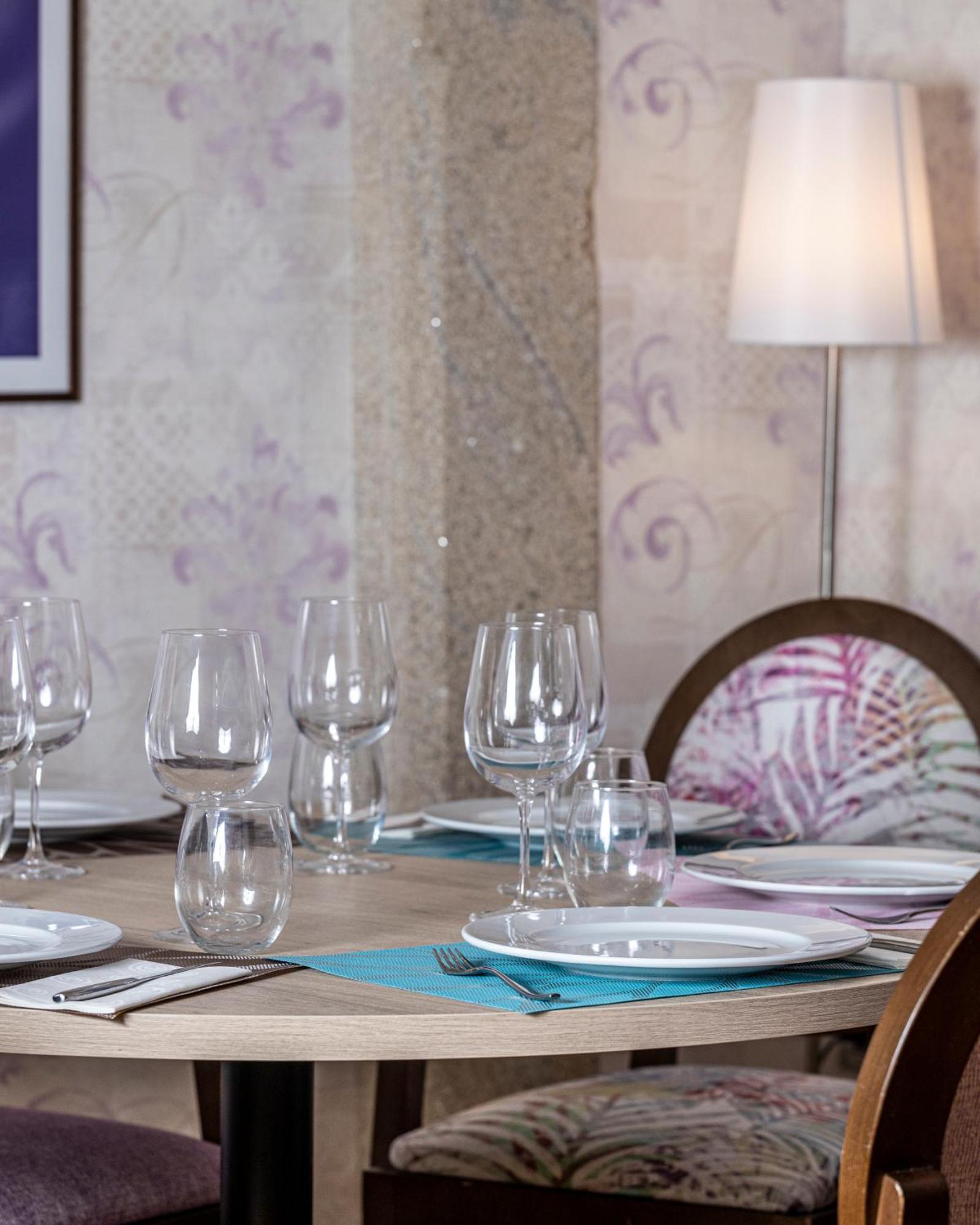 Hotel Aroi Bierzo Plaza Ponferrada