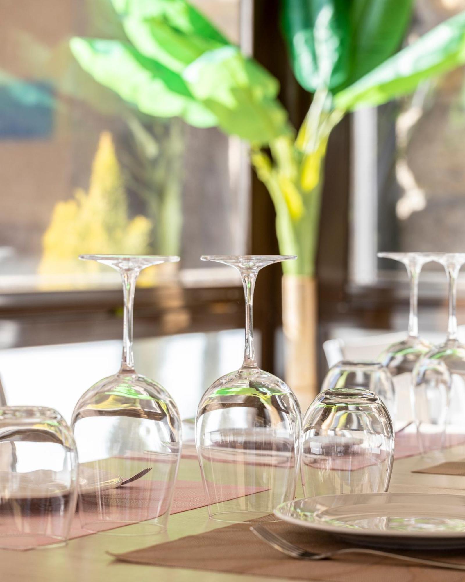 Aroi Bierzo Plaza Hotel