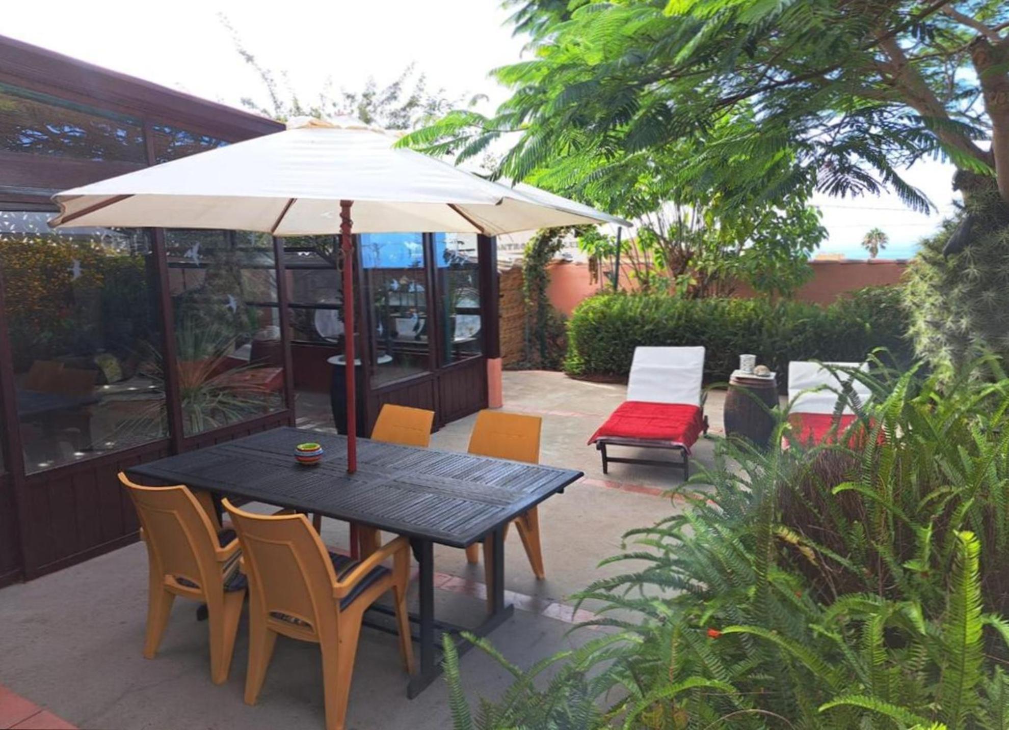 Cebollino Holiday home La Orotava