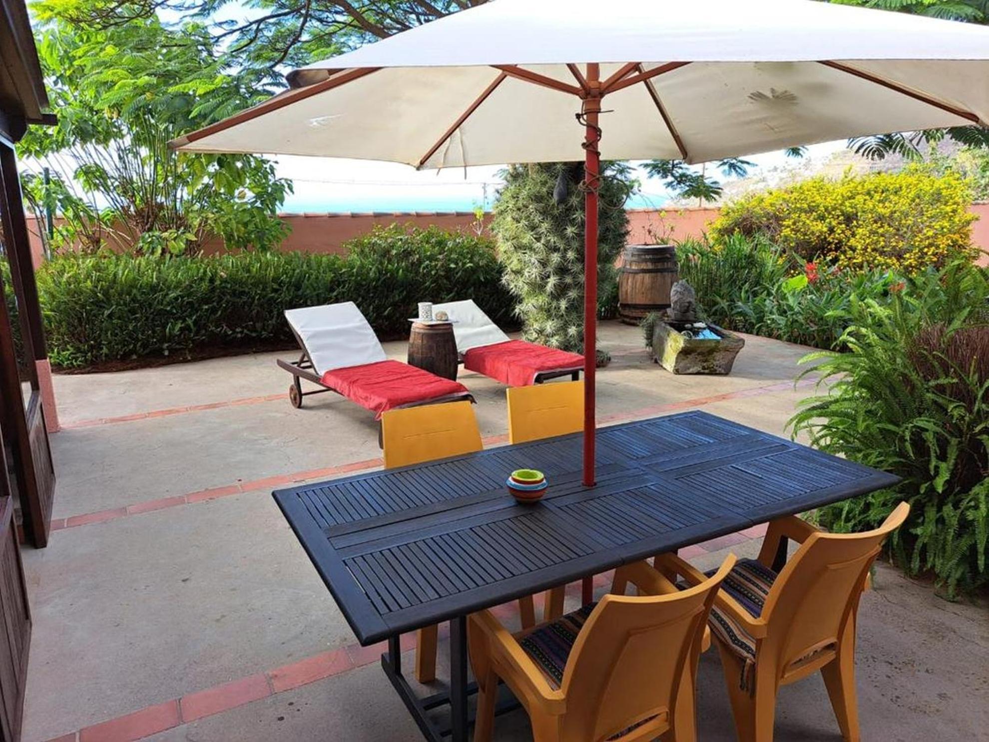 Cebollino Holiday home La Orotava