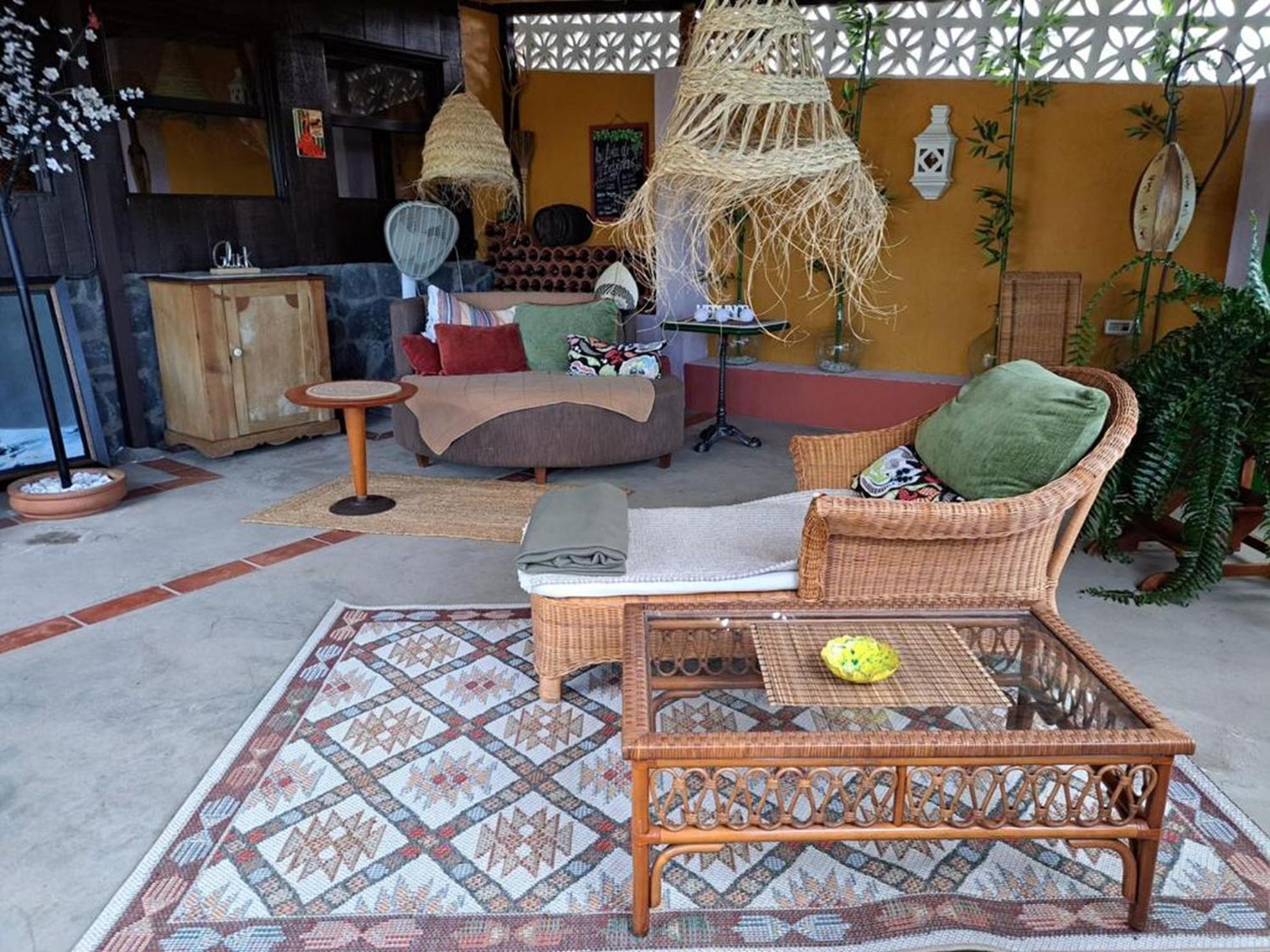 Cebollino Holiday home