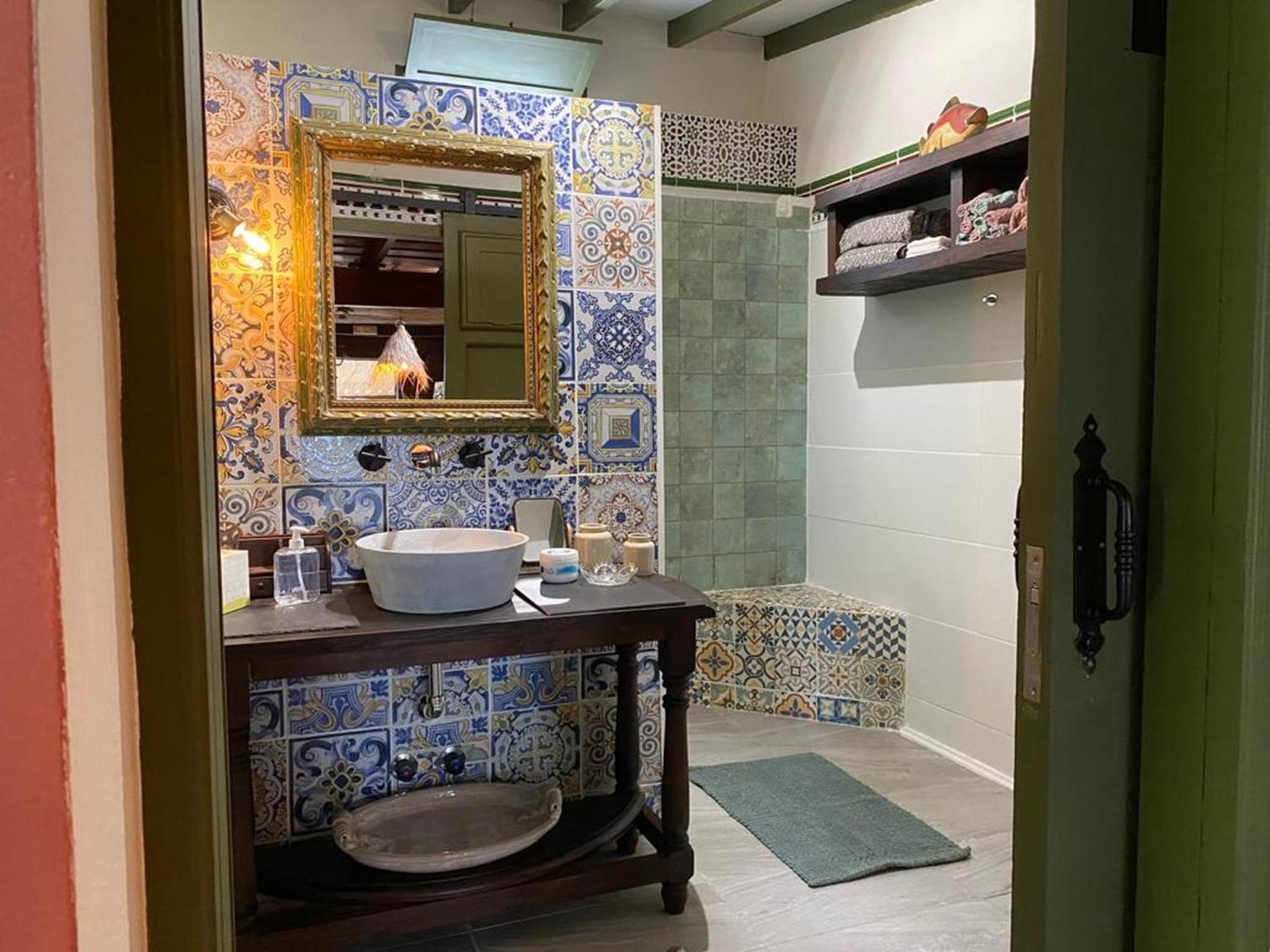 Holiday home Cebollino La Orotava