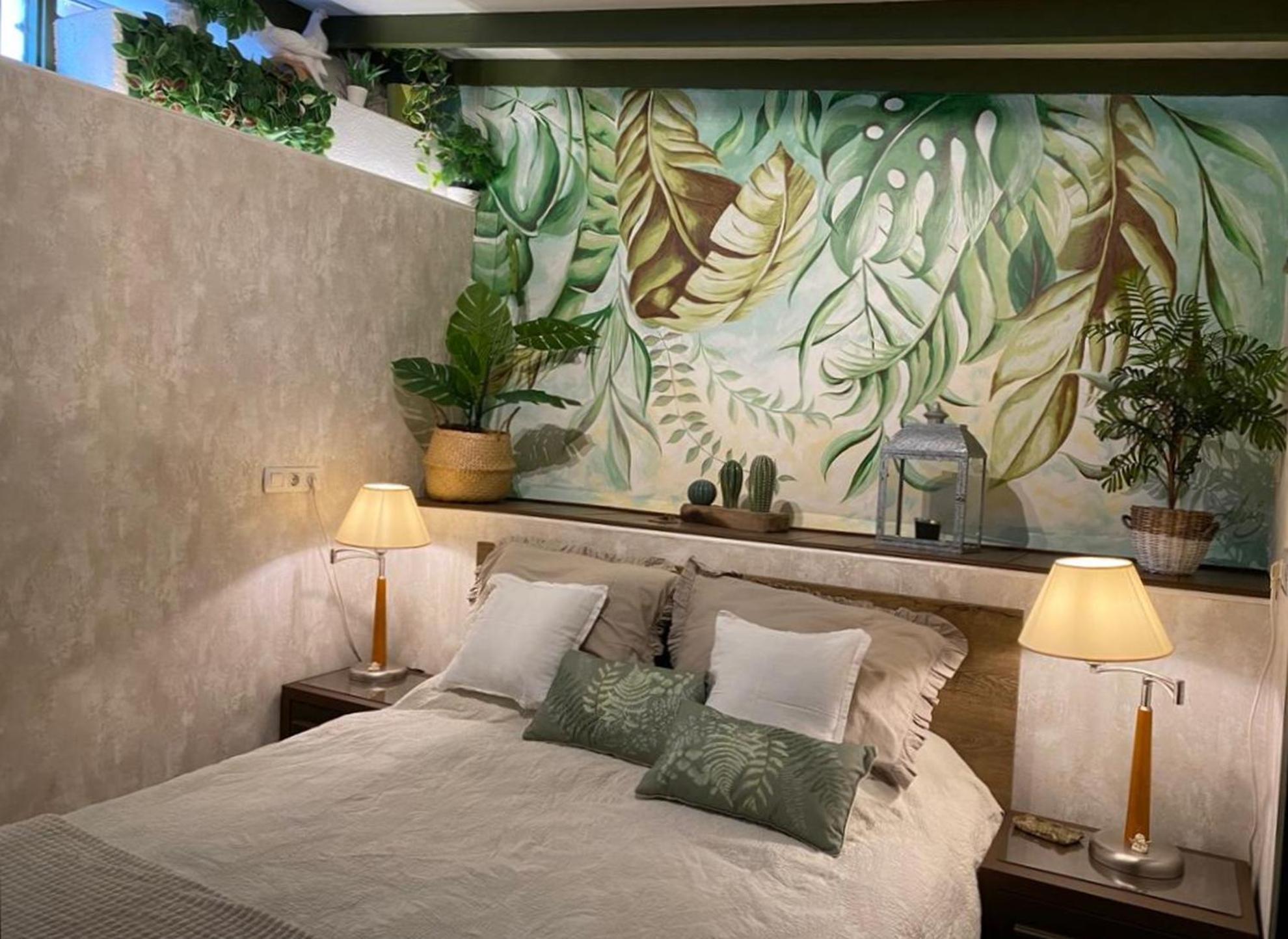 Cebollino Holiday home La Orotava