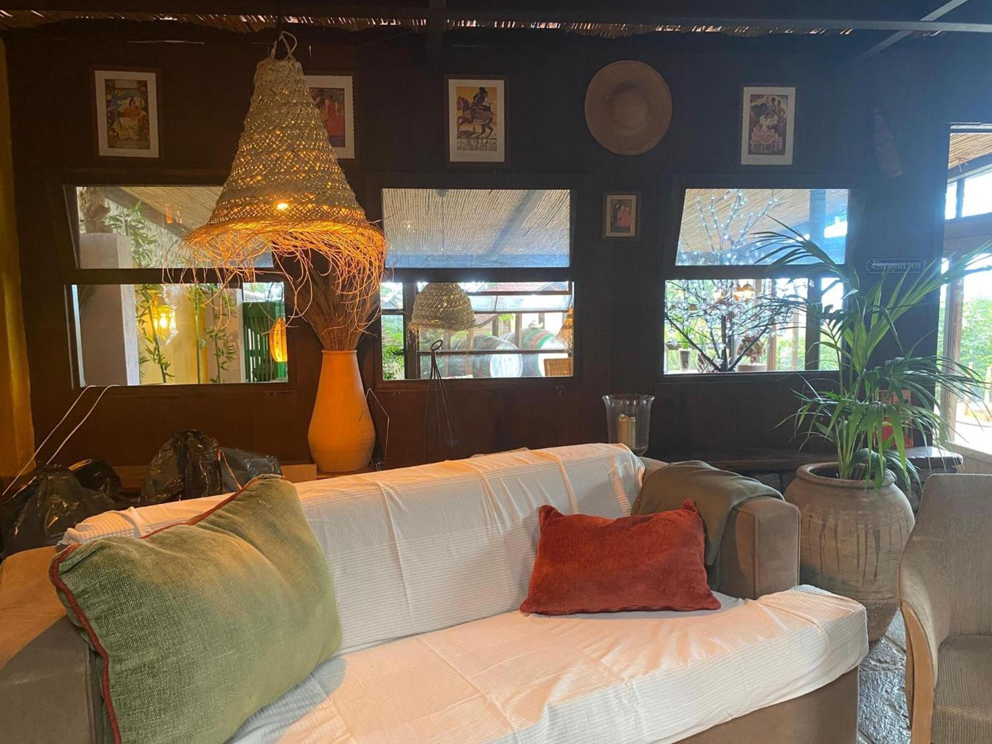Cebollino Holiday home La Orotava