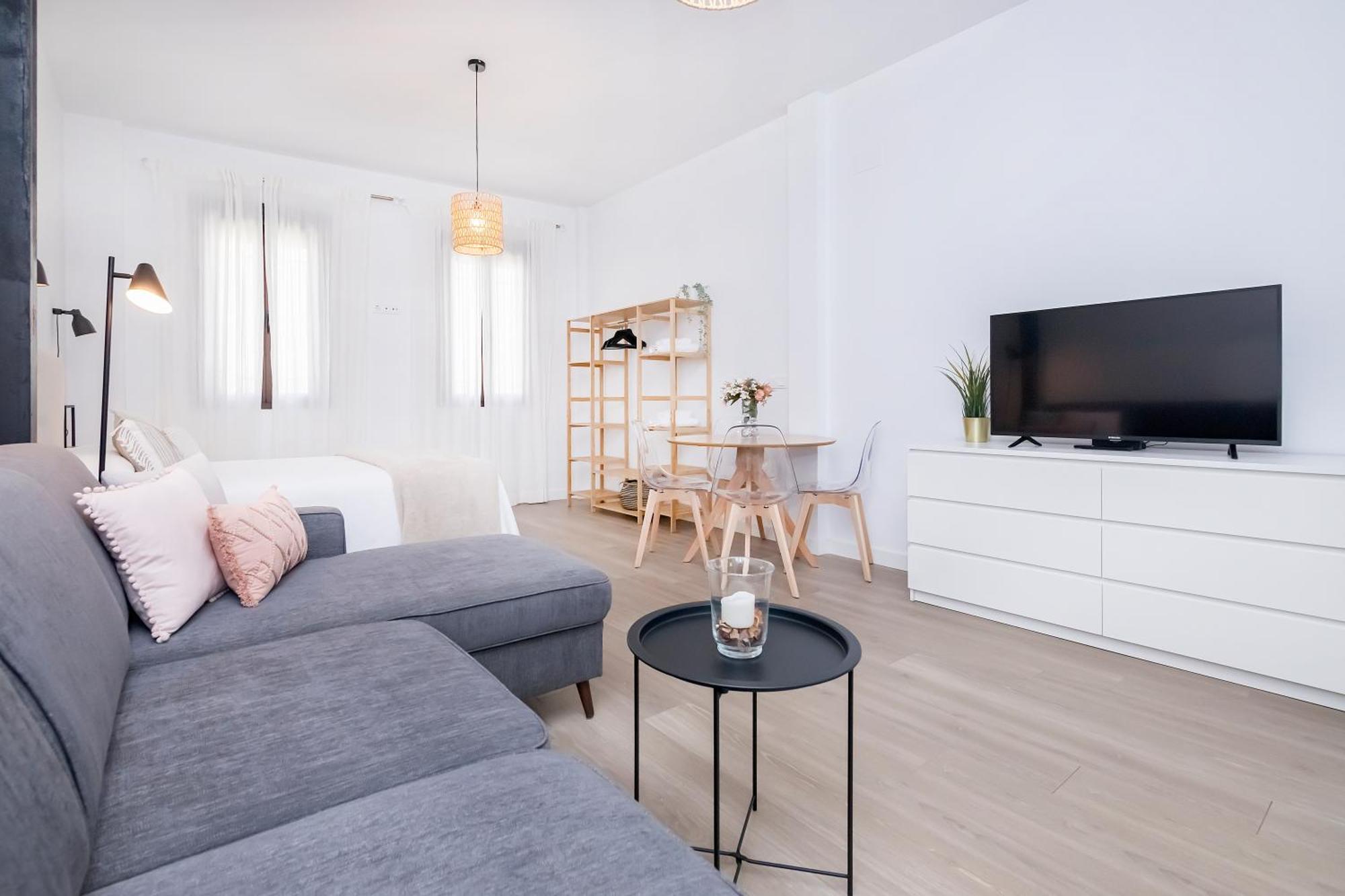 Apartamento La Yaya María *