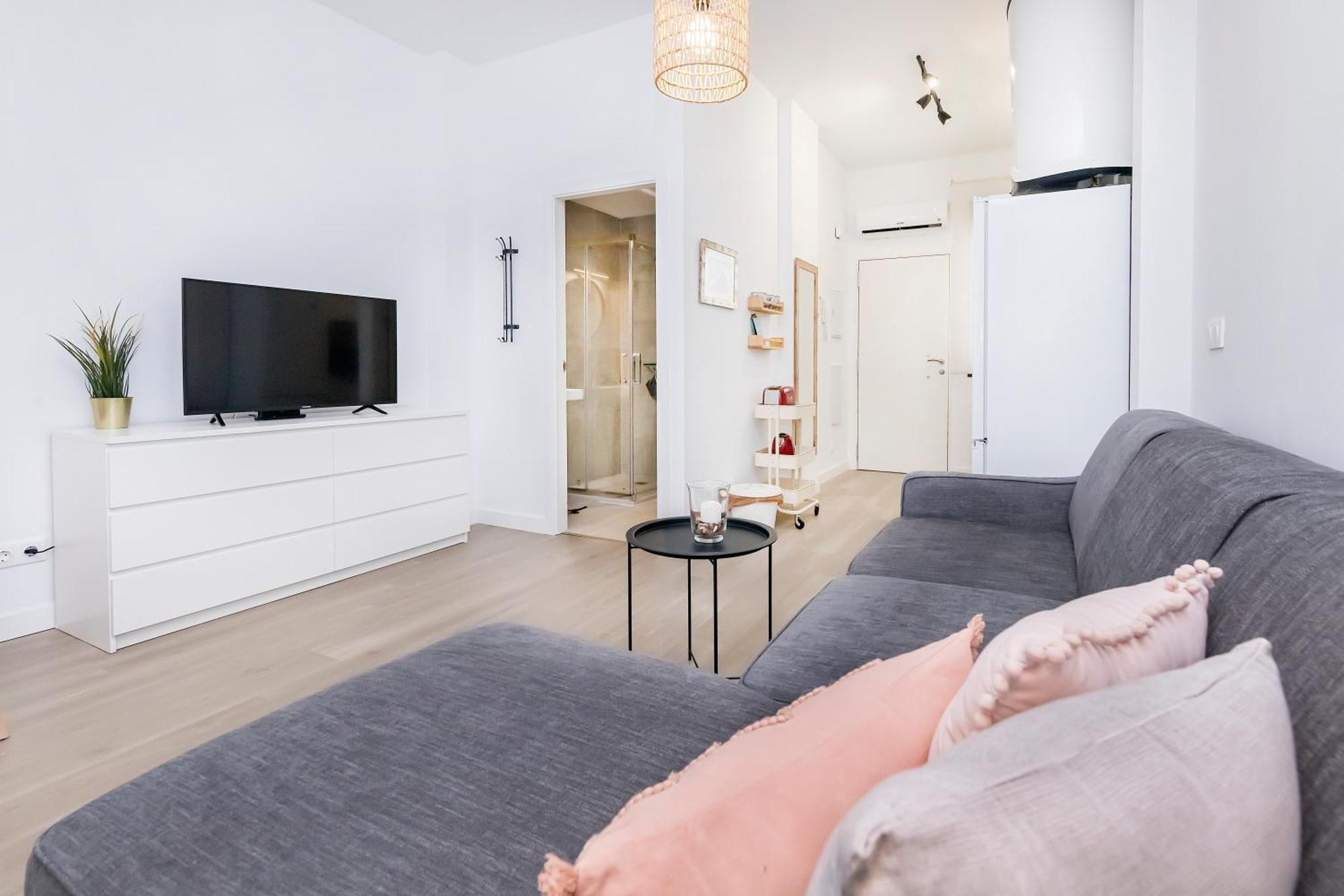 La Yaya María Apartamento *
