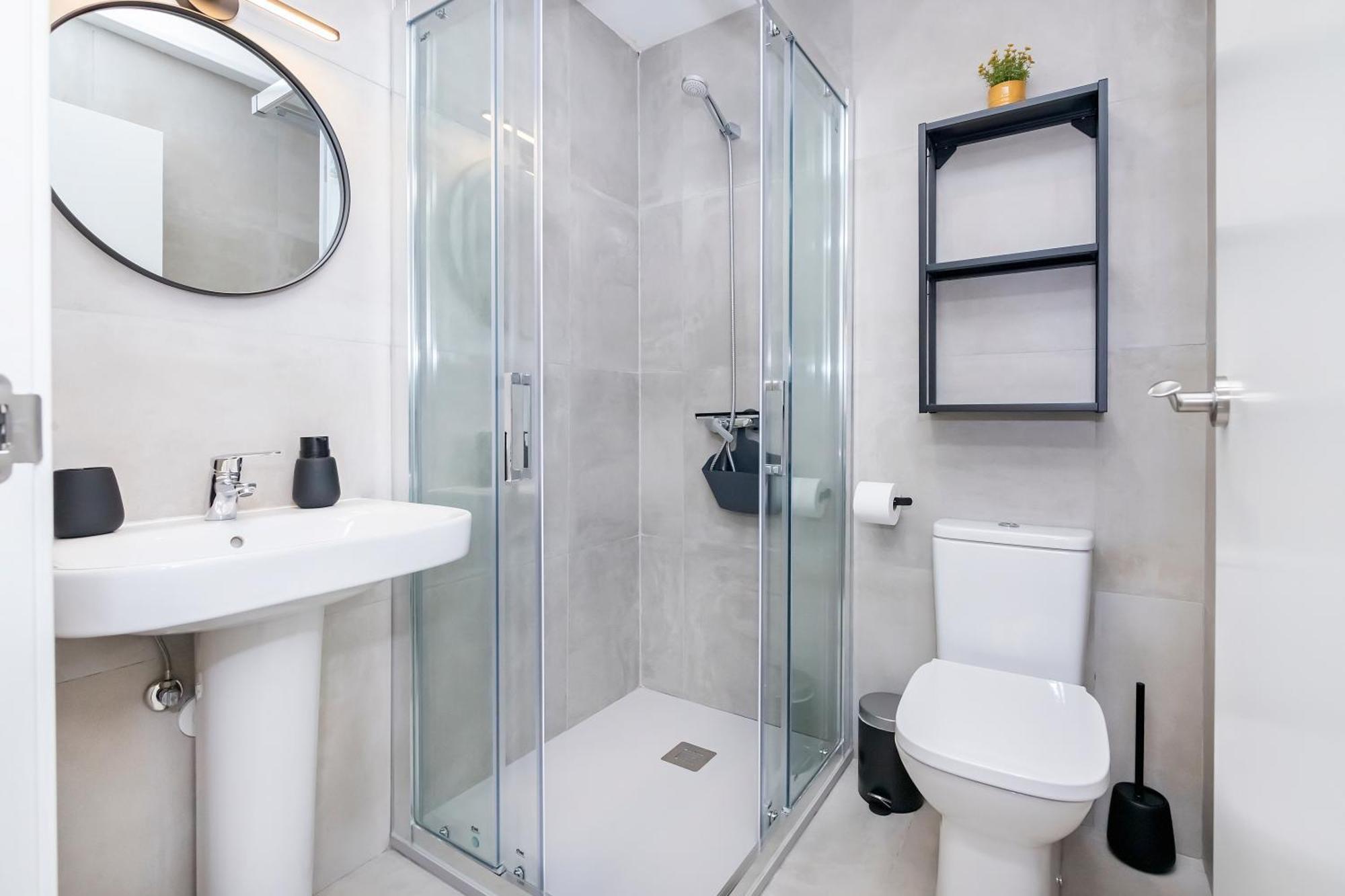 La Yaya María Apartamento Córdoba