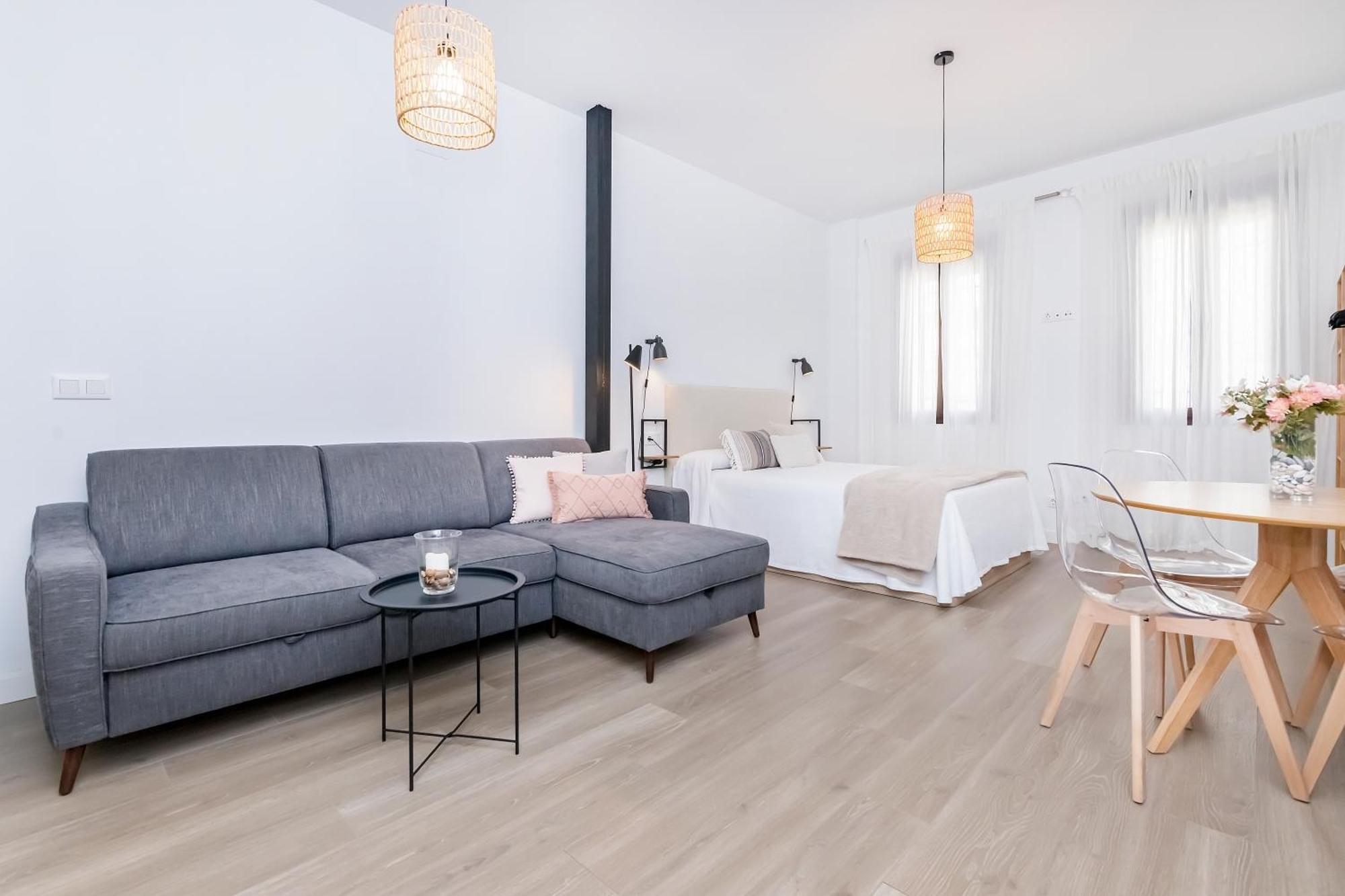 Apartamento La Yaya María *
