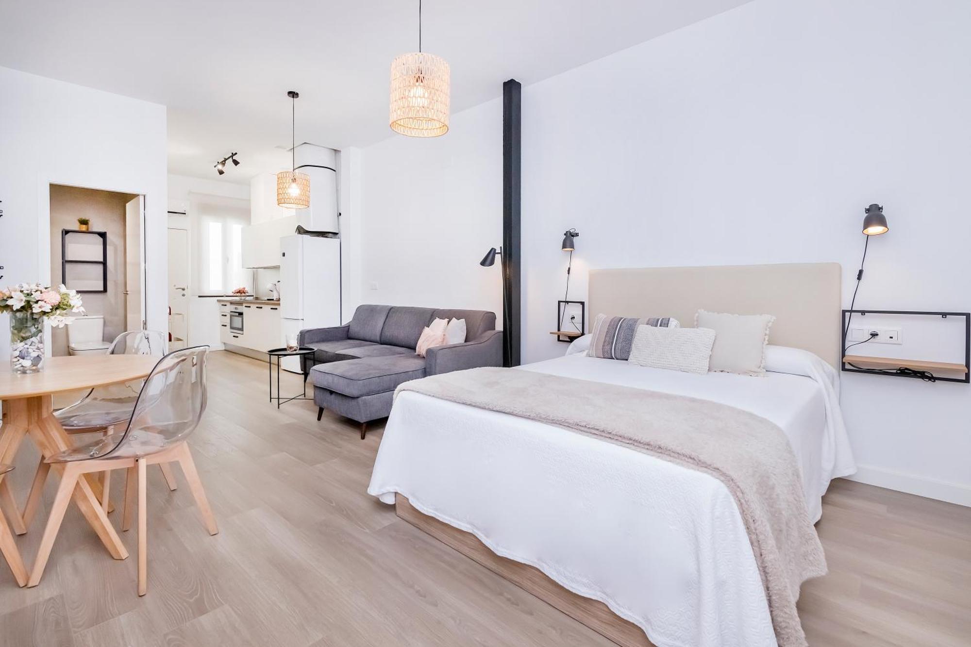 Apartamento La Yaya María