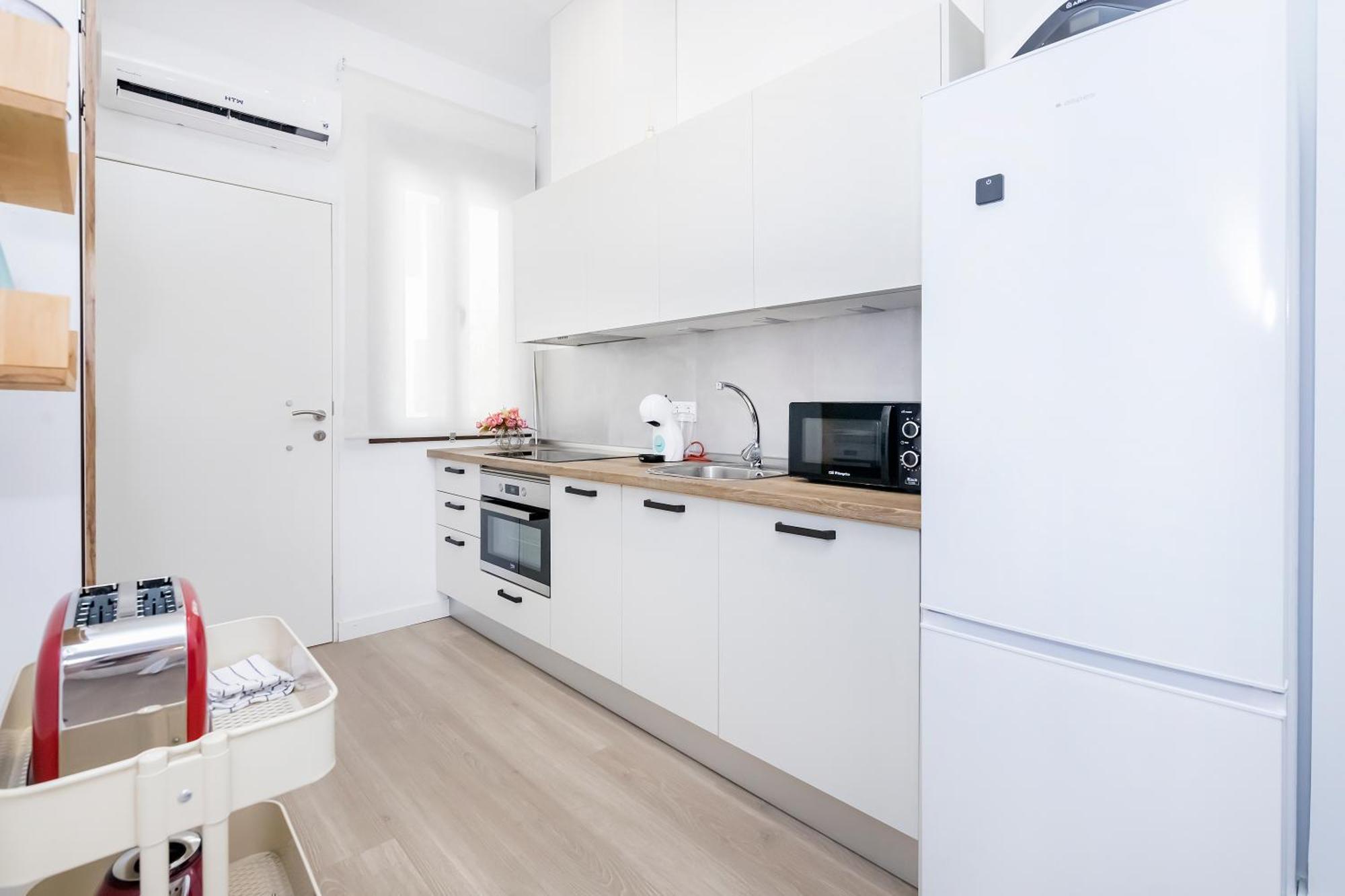 La Yaya María Apartamento Córdoba
