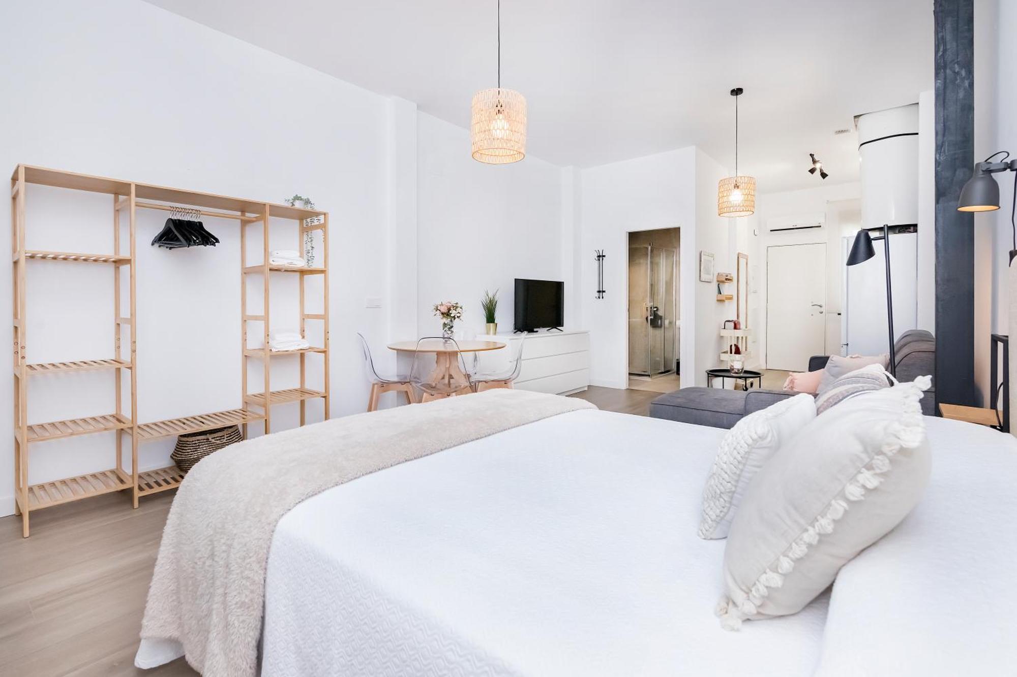 Apartamento La Yaya María *