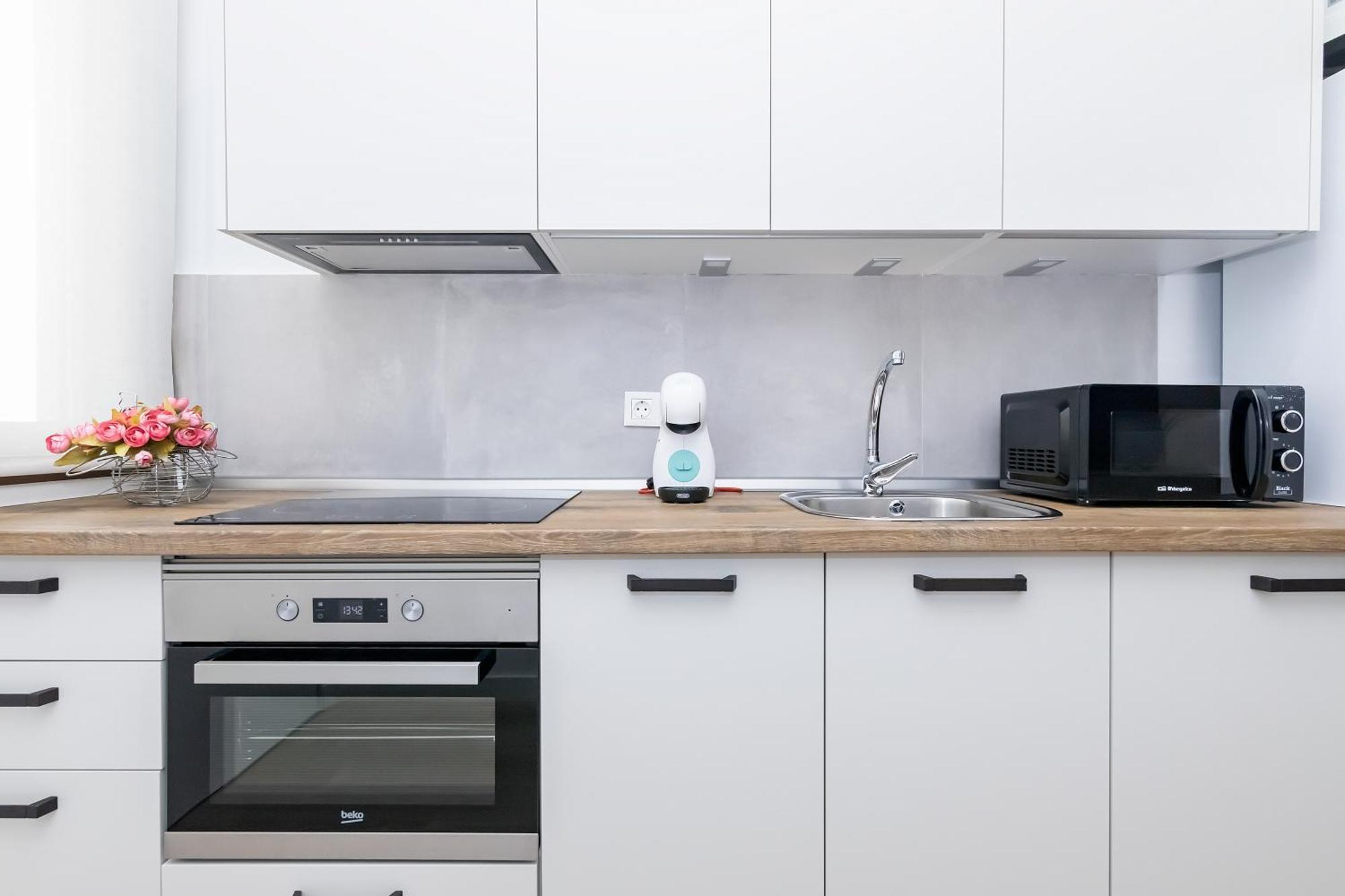 Apartamento La Yaya María Córdoba