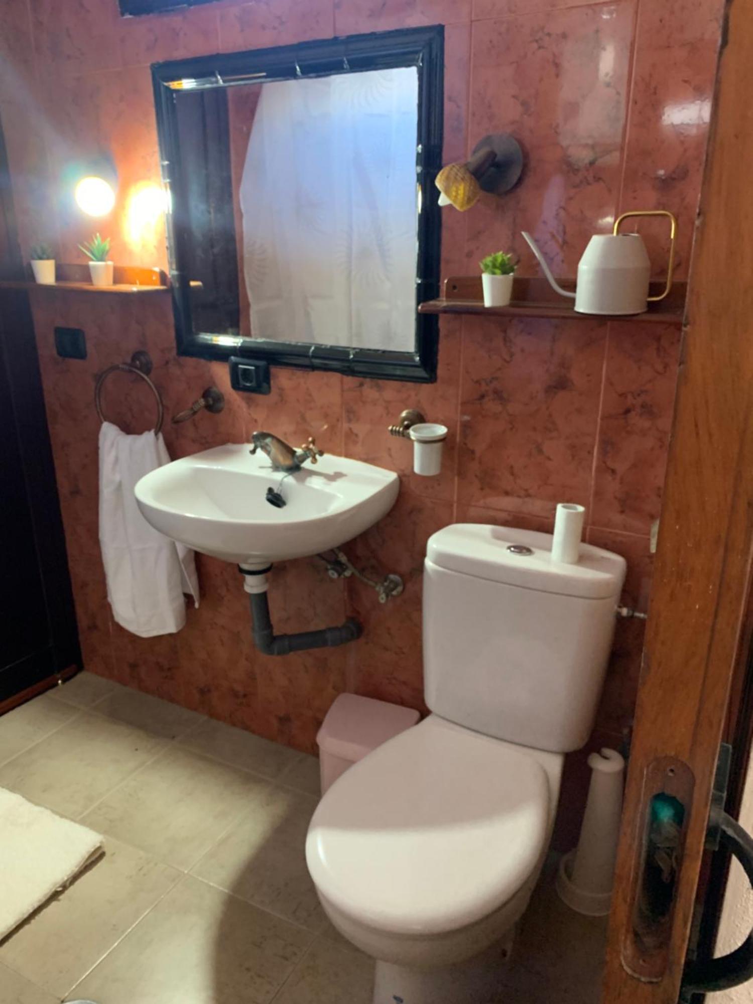 Holiday home Casita La Enramada