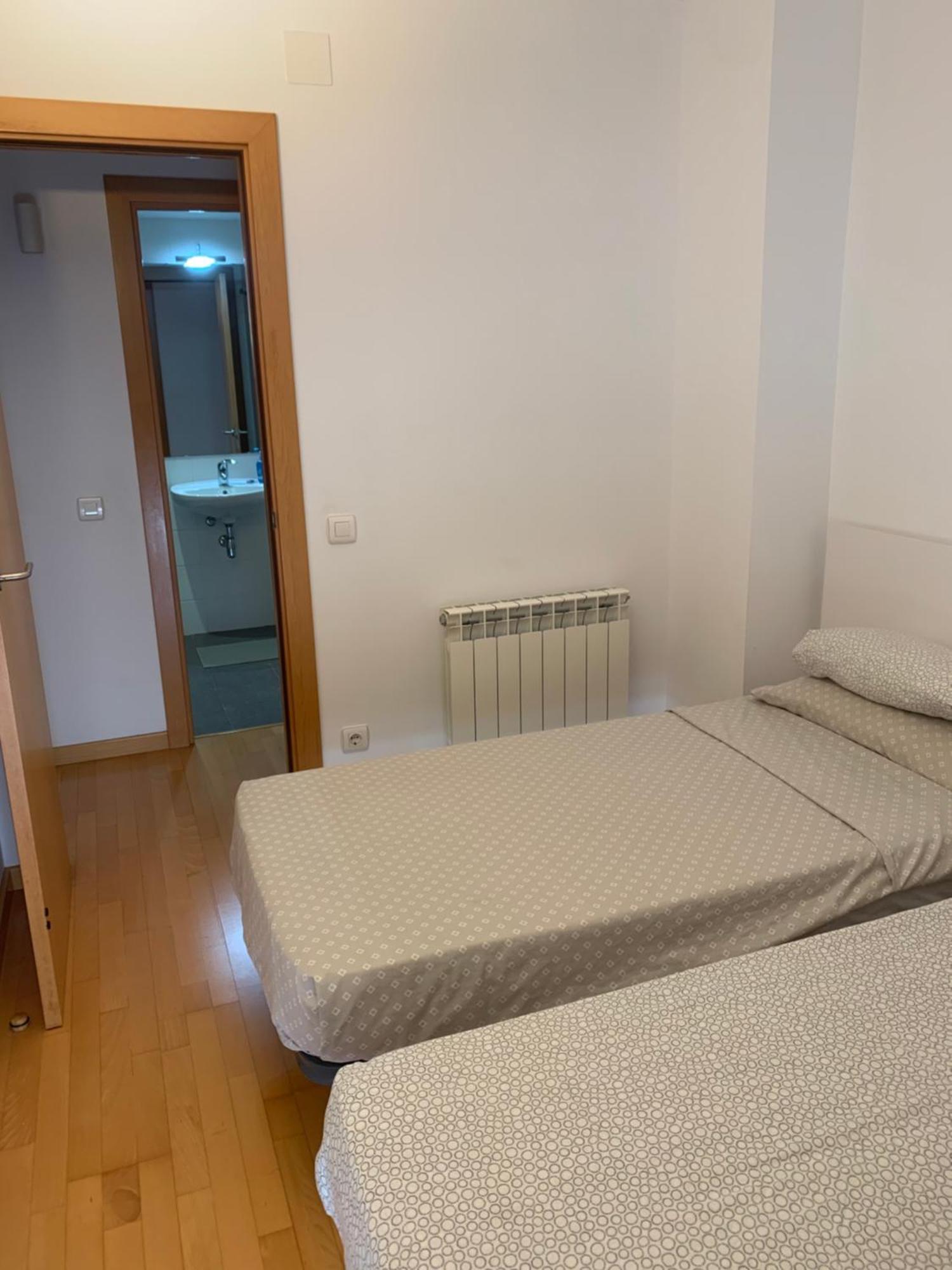 Nueva Construcción En Centro Apartamento *