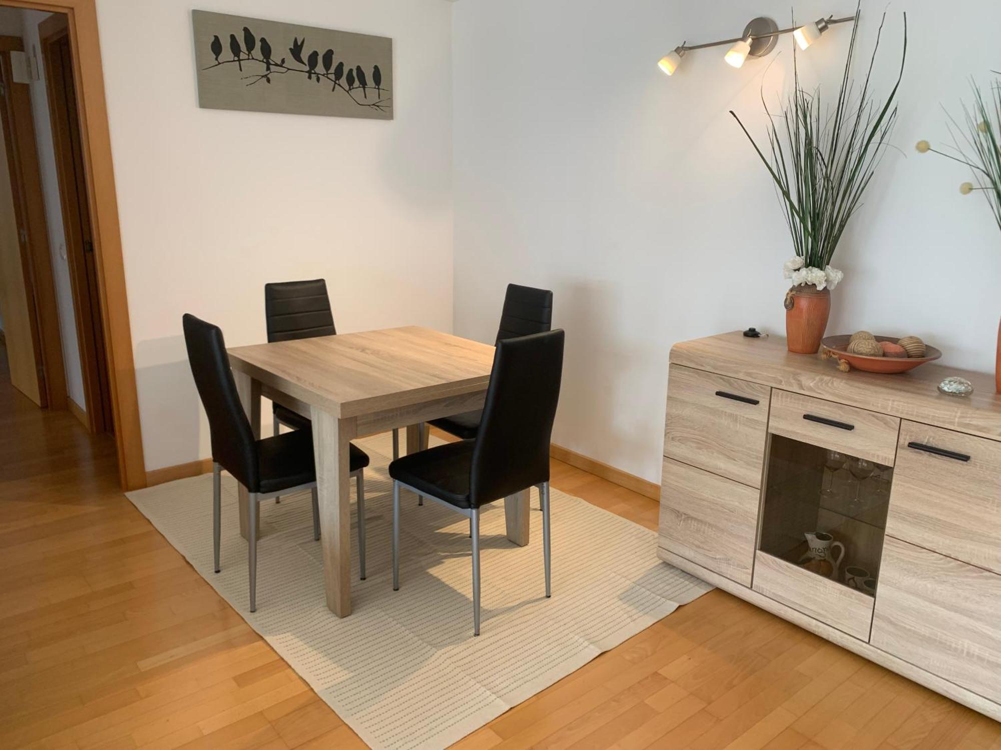 Apartamento Nueva Construcción En Centro