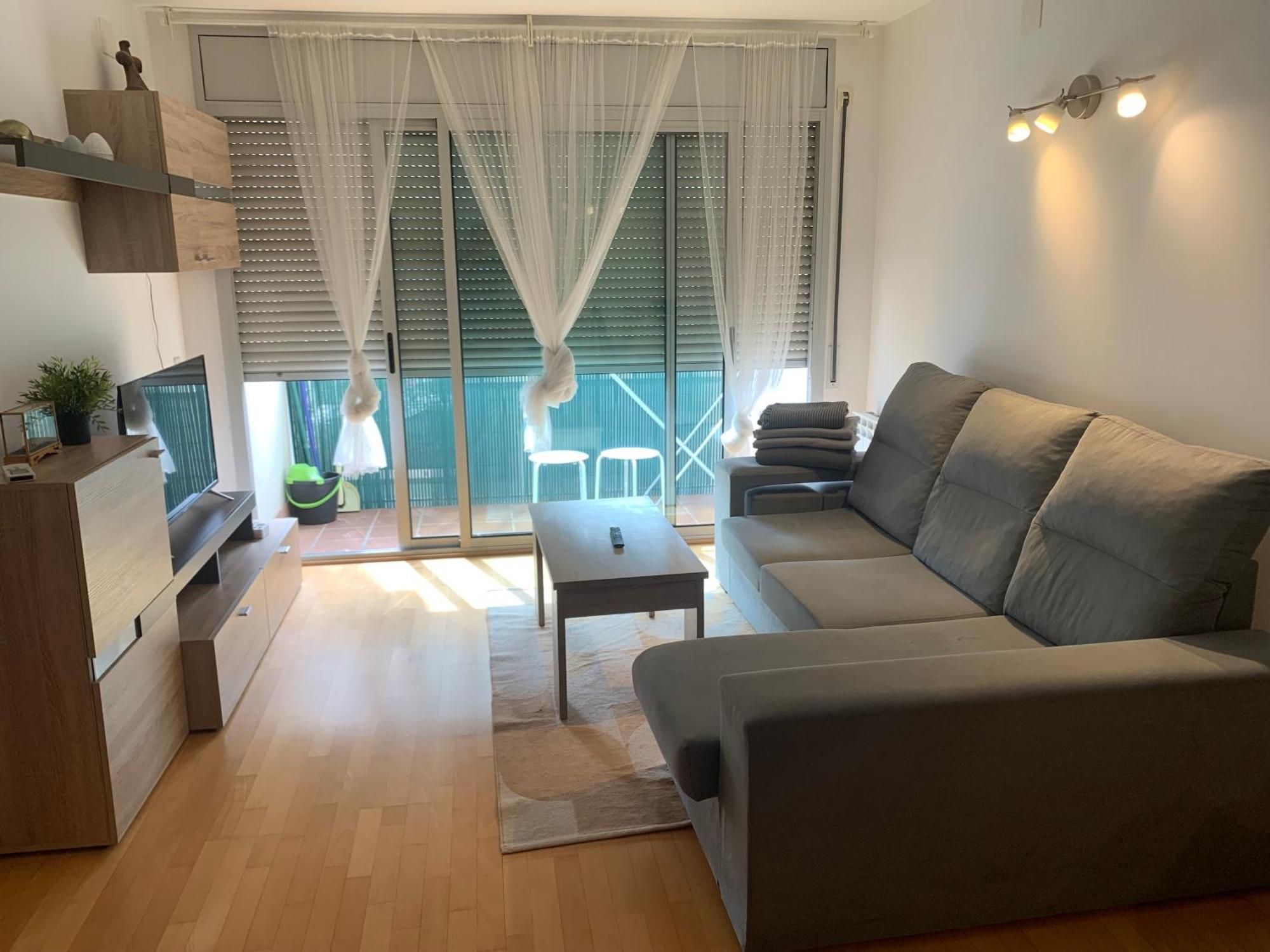 Nueva Construcción En Centro Apartamento *
