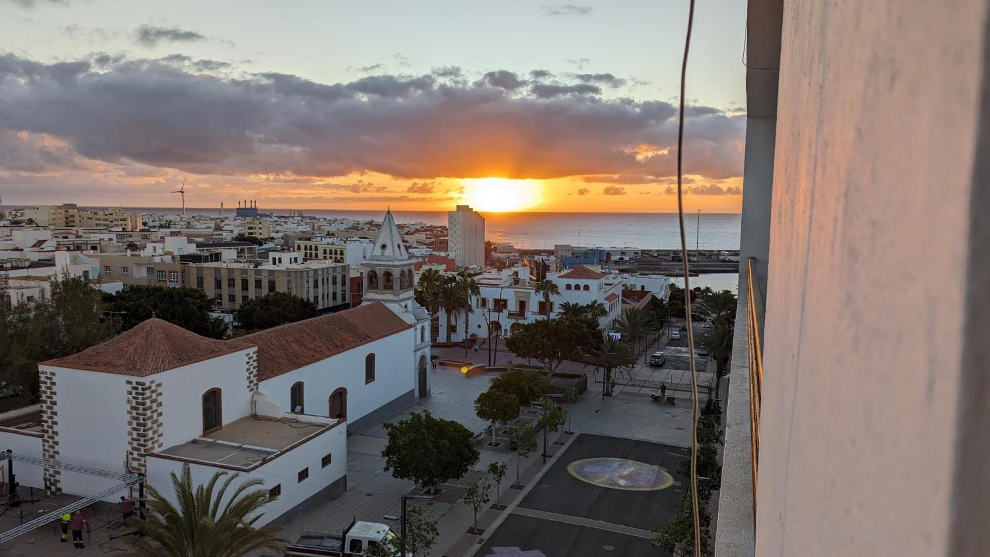 Apartamento Mirador De Puerto