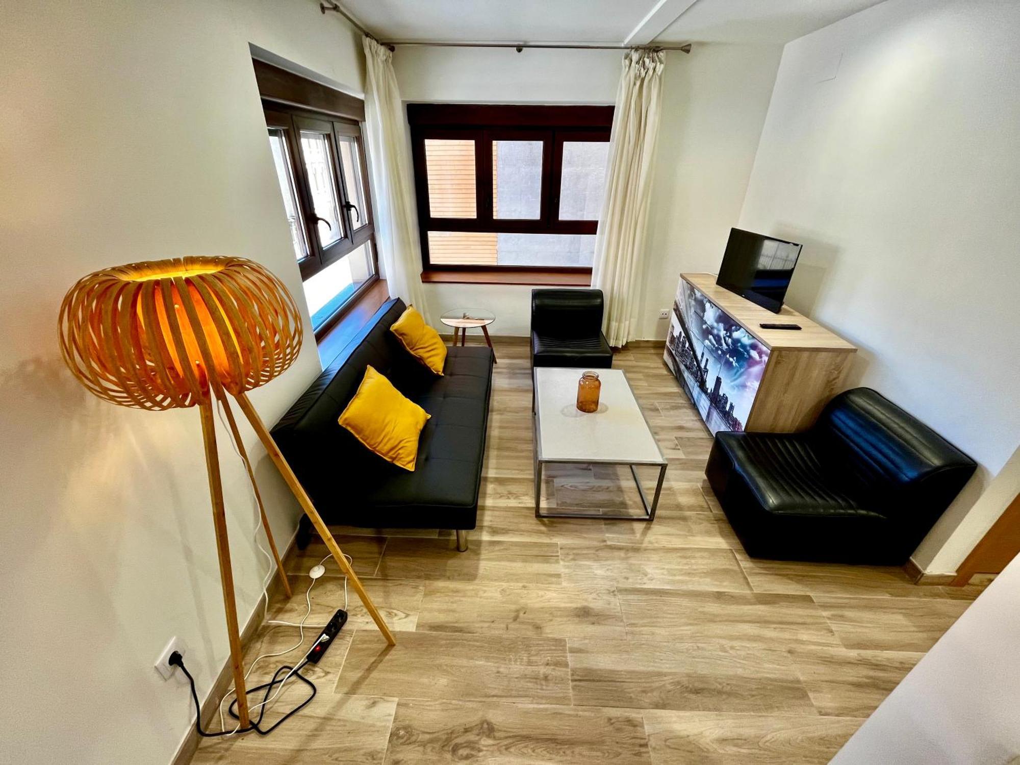 Lotila Flats L'infiestu Apartamento Infiesto
