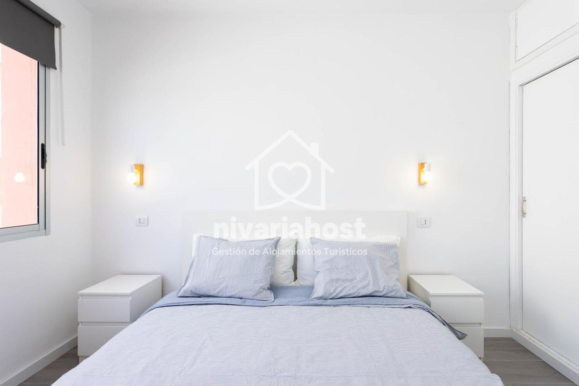 The Atlantic Punta Del Hidalgo, By Nivariahost Apartment *