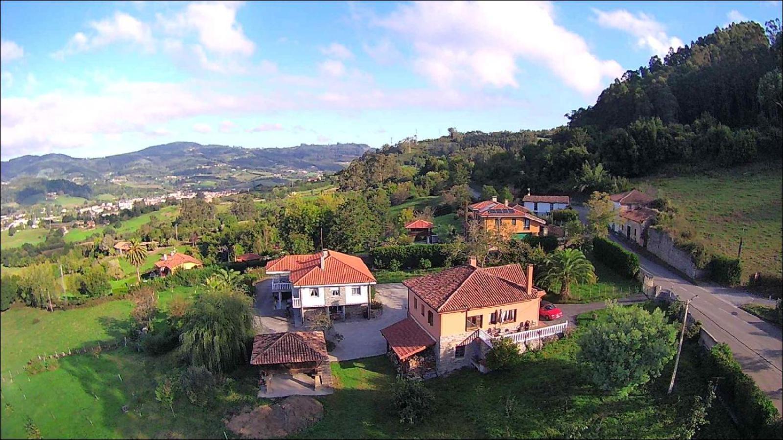 Holiday home Casa Nieves *