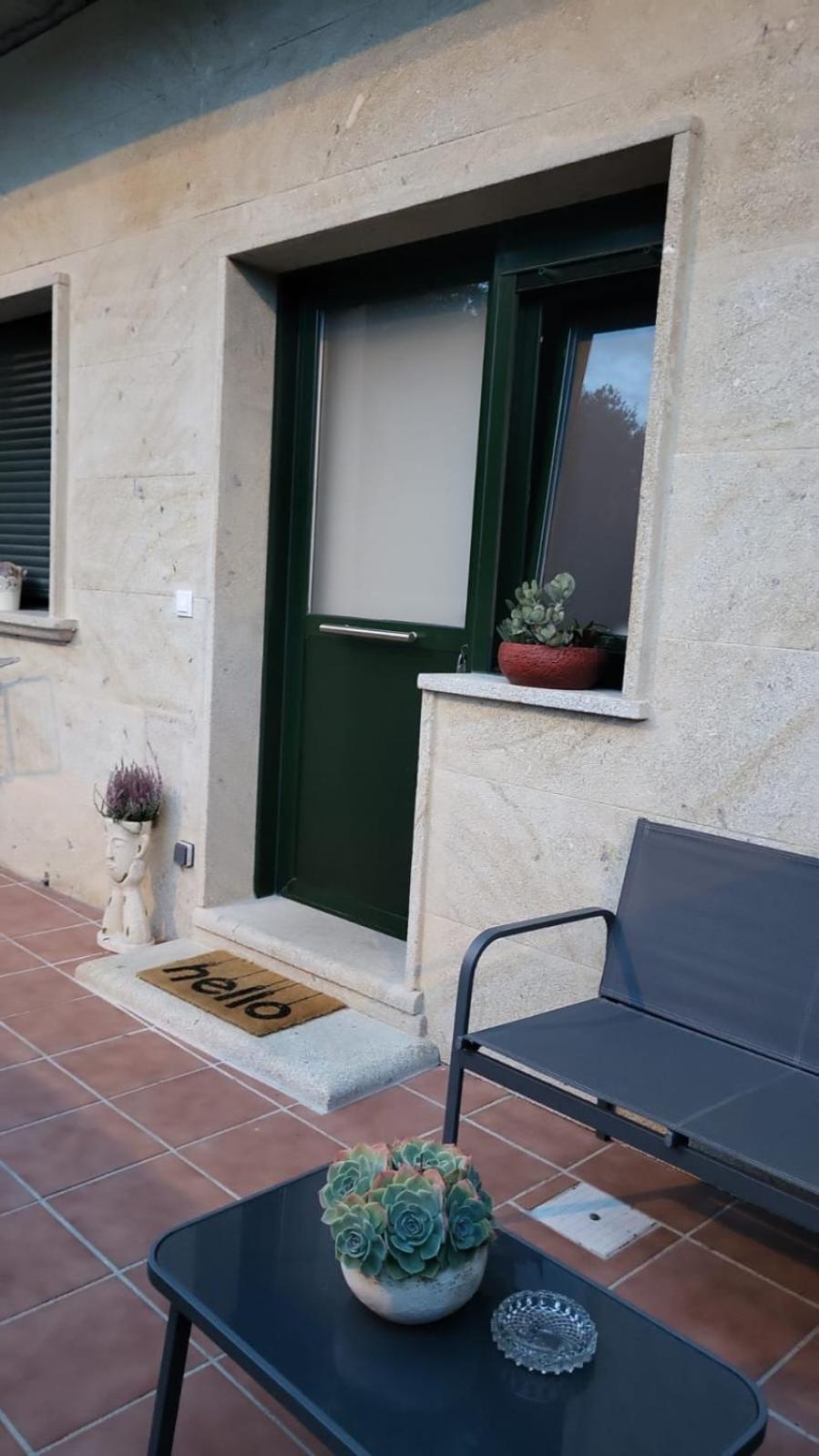 Louridoplaya Apartamento Poio
