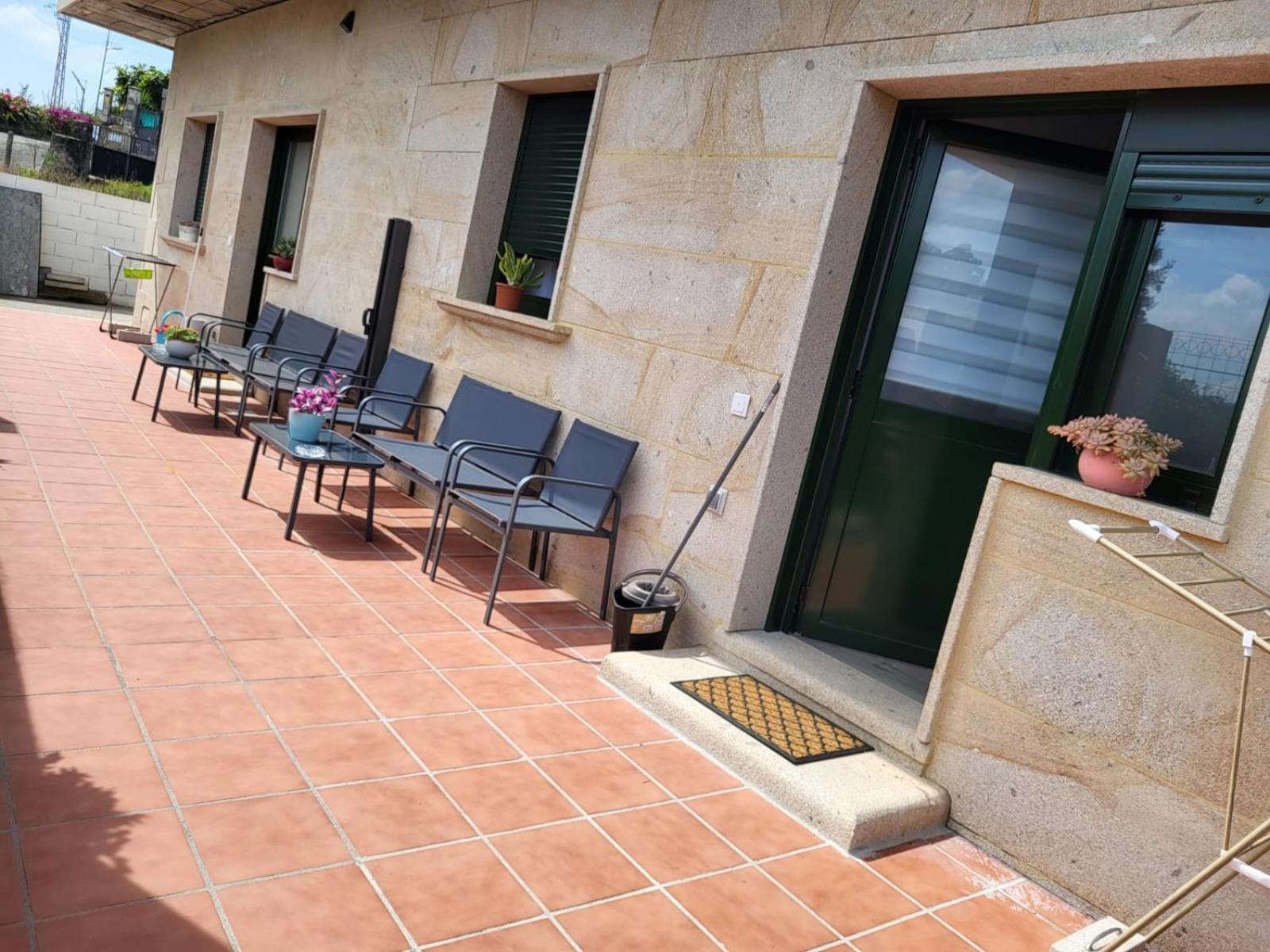 Louridoplaya Apartamento