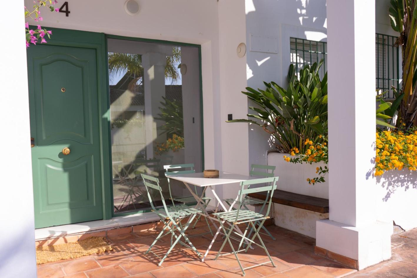 Apartment Brillante 156