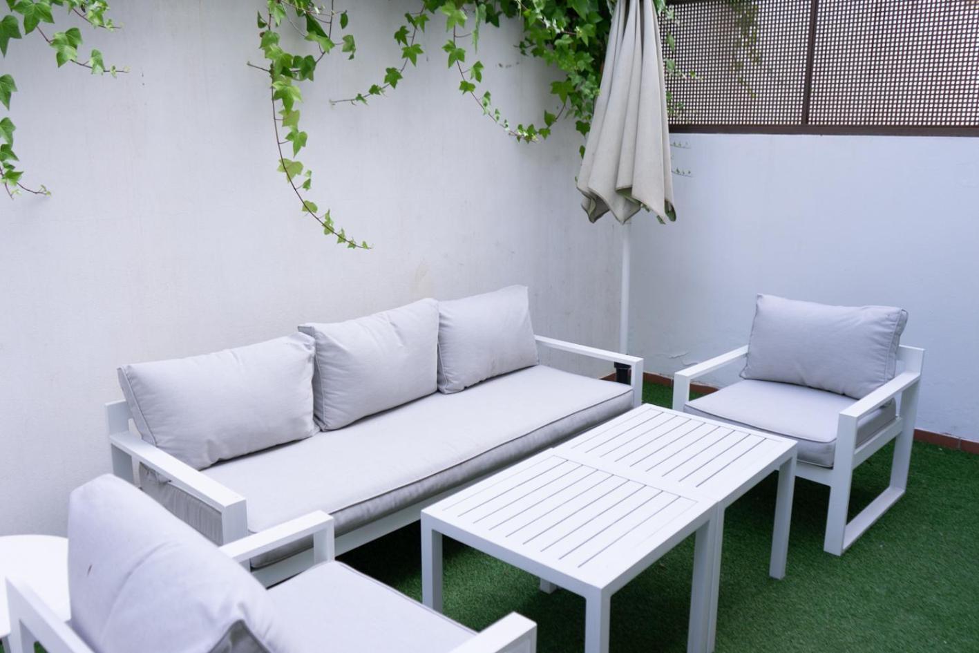 Brillante 156 Apartment Cordoba