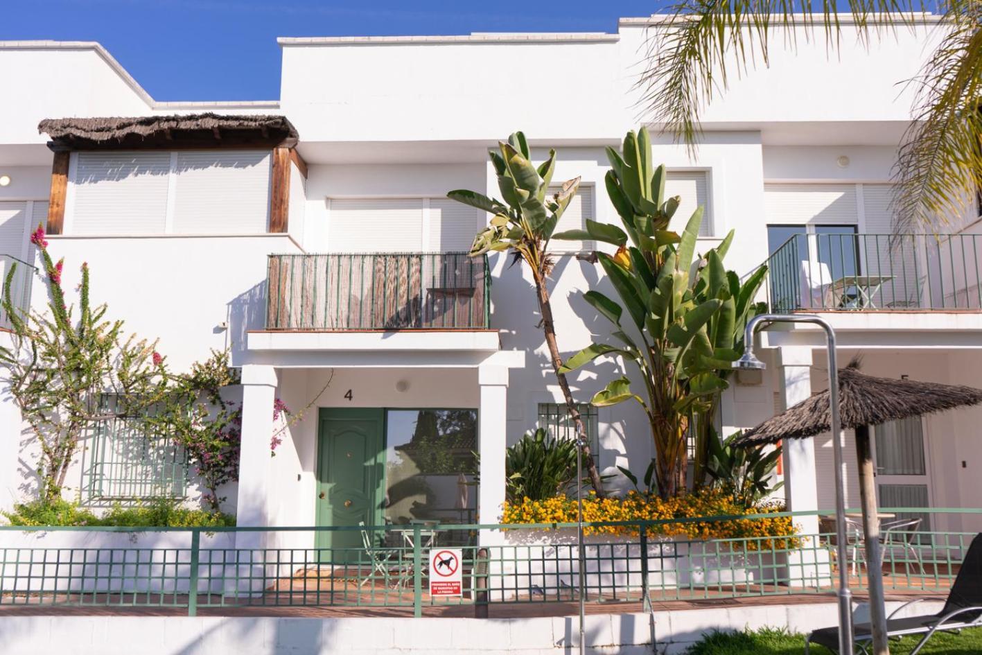 Apartment Brillante 156