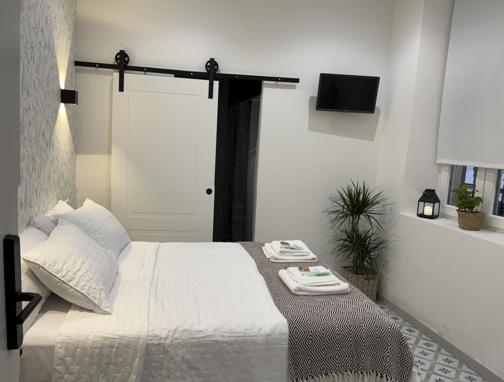 Bed and breakfast Eme Turistica Sevilla