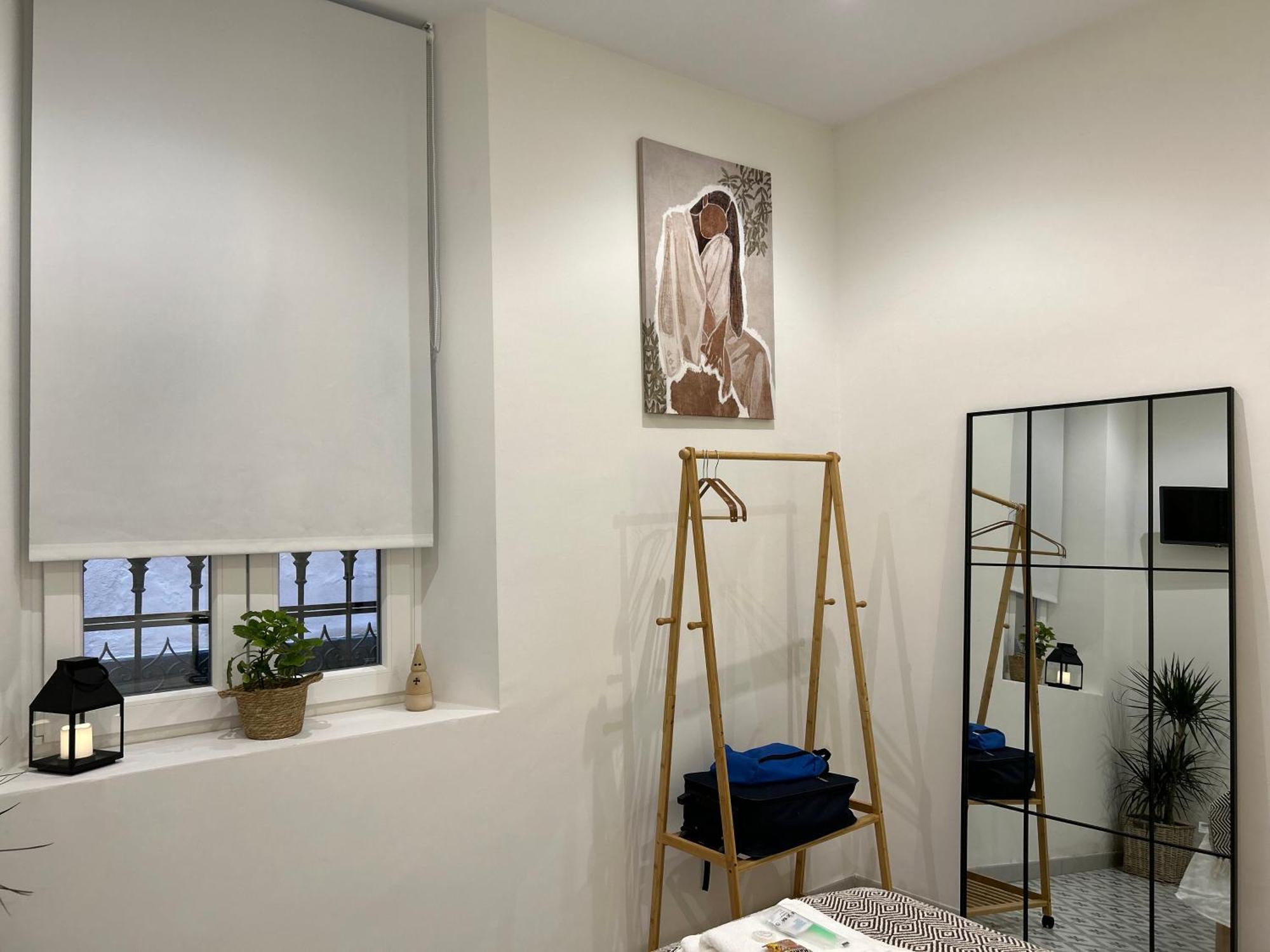 Eme Turistica Bed and breakfast Sevilla