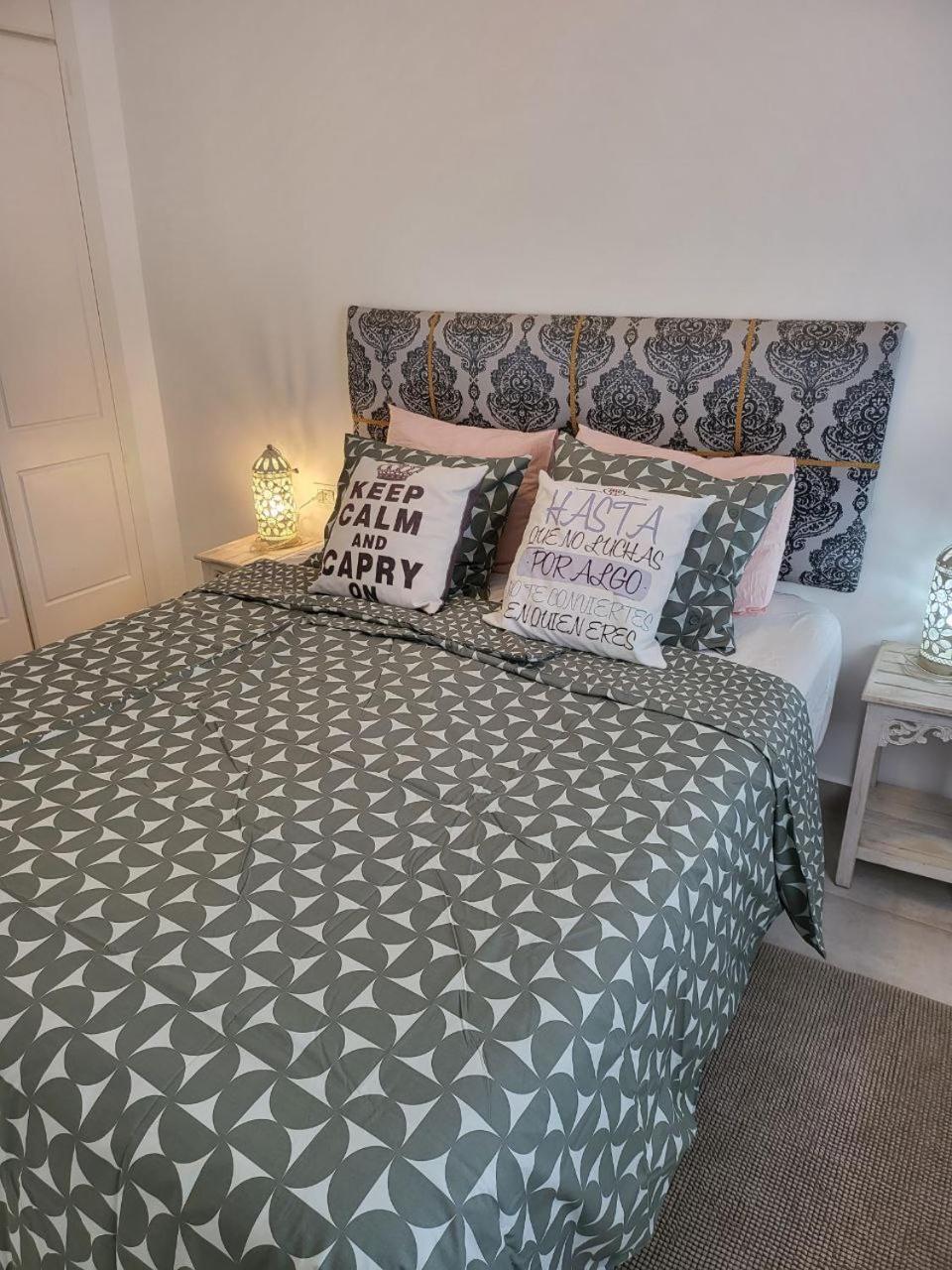 Apartment Cosy 2 Bedroom Near Sea *