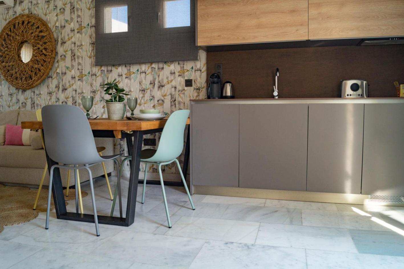Apartment Brillante 156 Cordoba