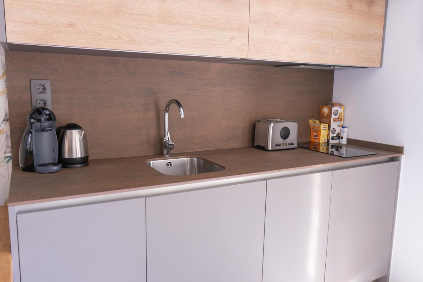 Brillante 156 Apartment *