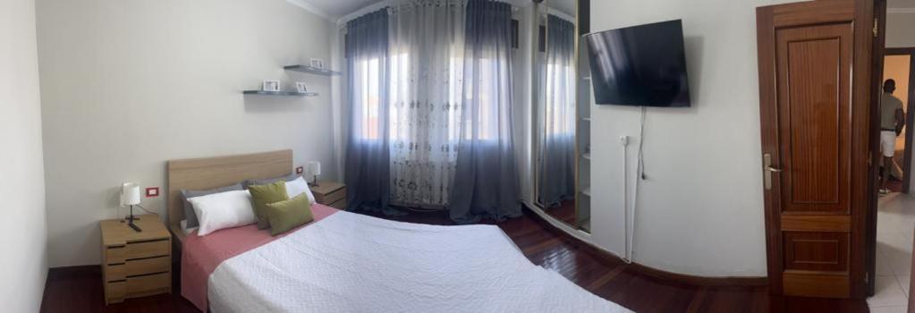 Piso Pineda Apartamento *