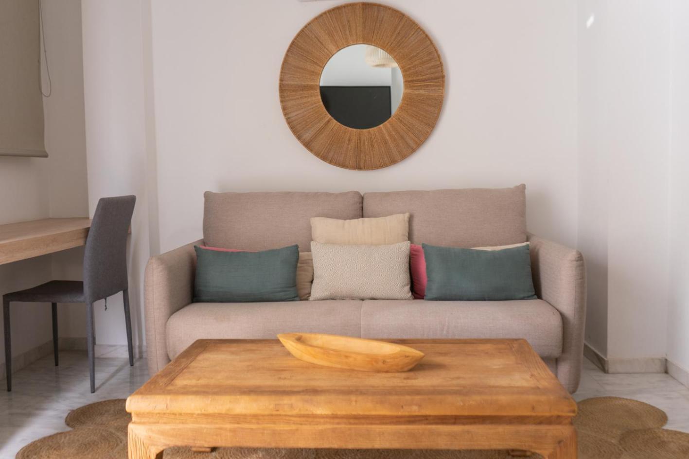 Apartment Brillante 156