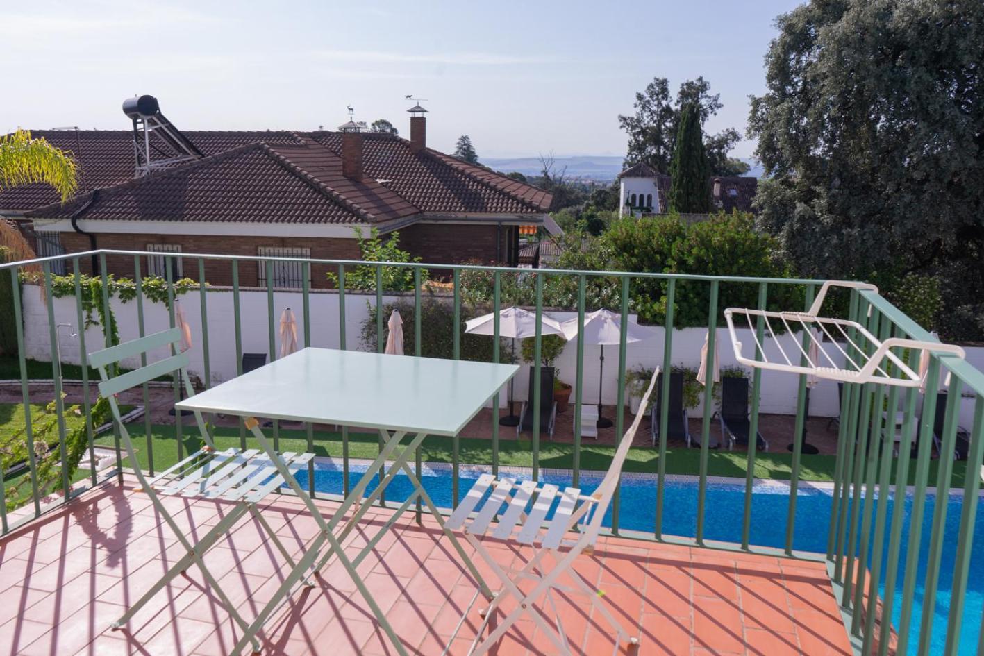 Apartment Brillante 156 Cordoba
