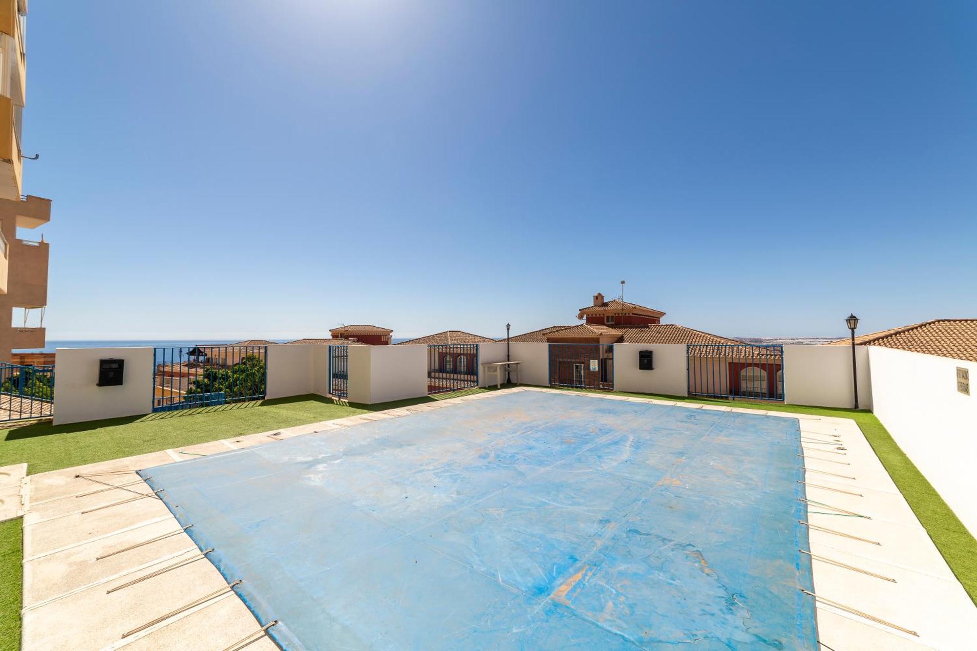Bahia Almeria Apartment Aguadulce (Almeria)